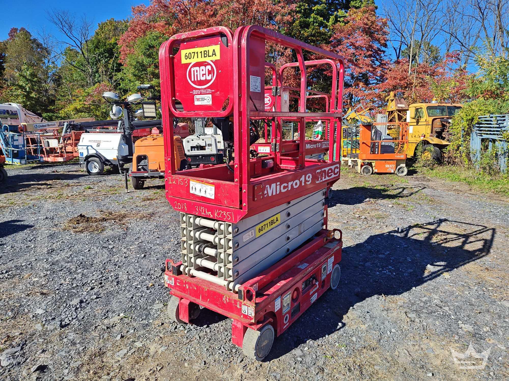 Photo of 2018 Mec Micro