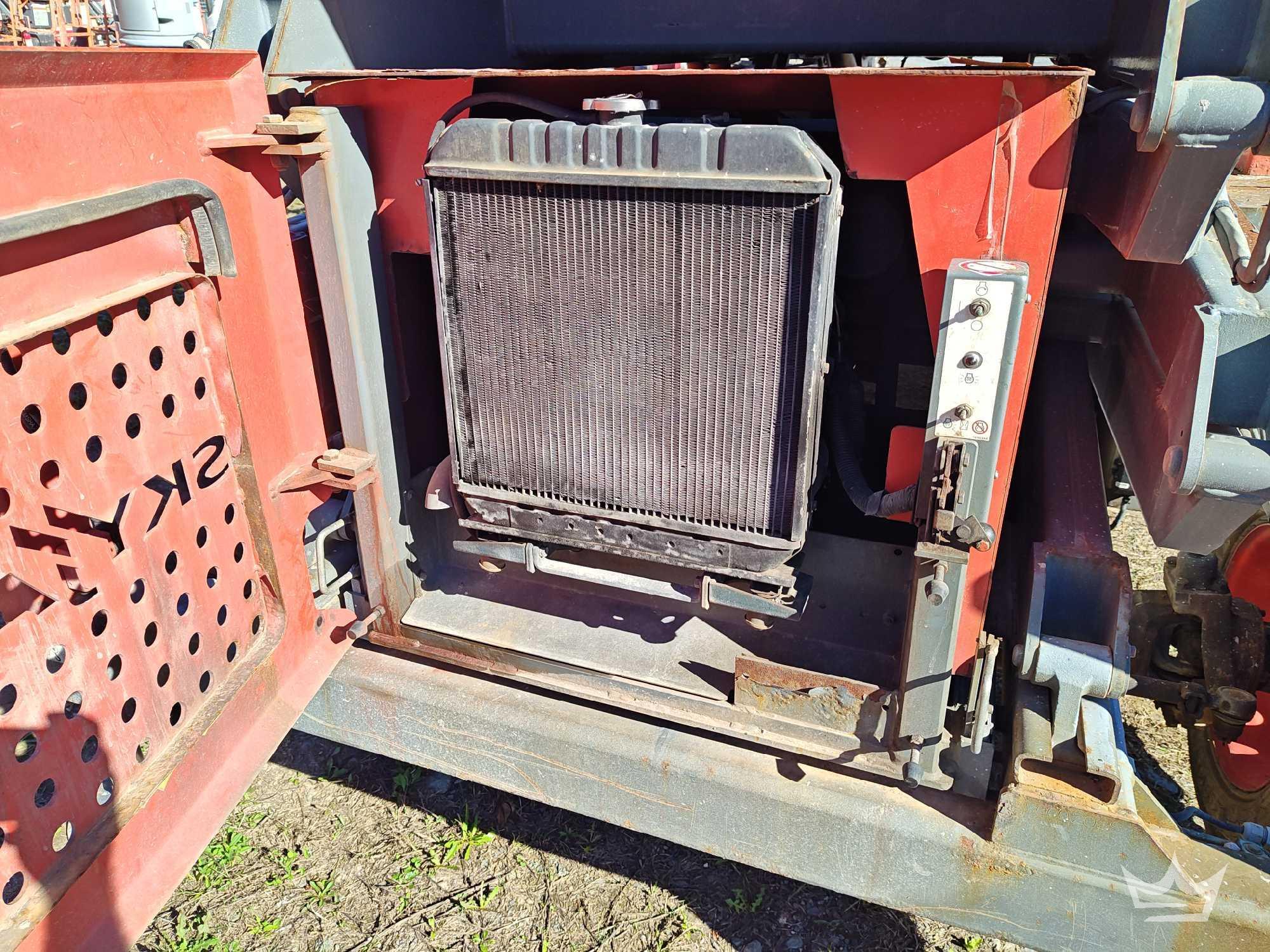2017 Skyjack SJ9250