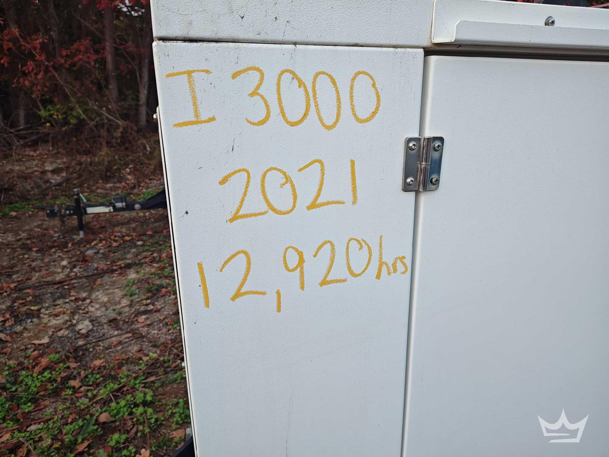 2021 Generac MDG25IF4