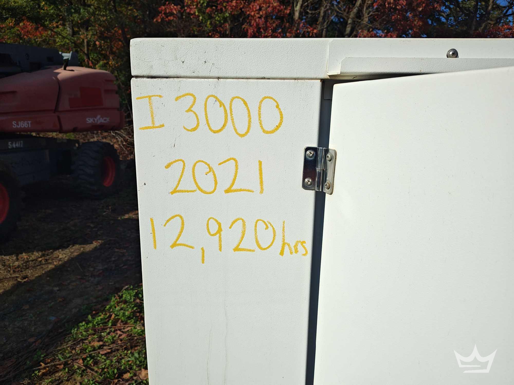 2021 Generac MDG25IF4