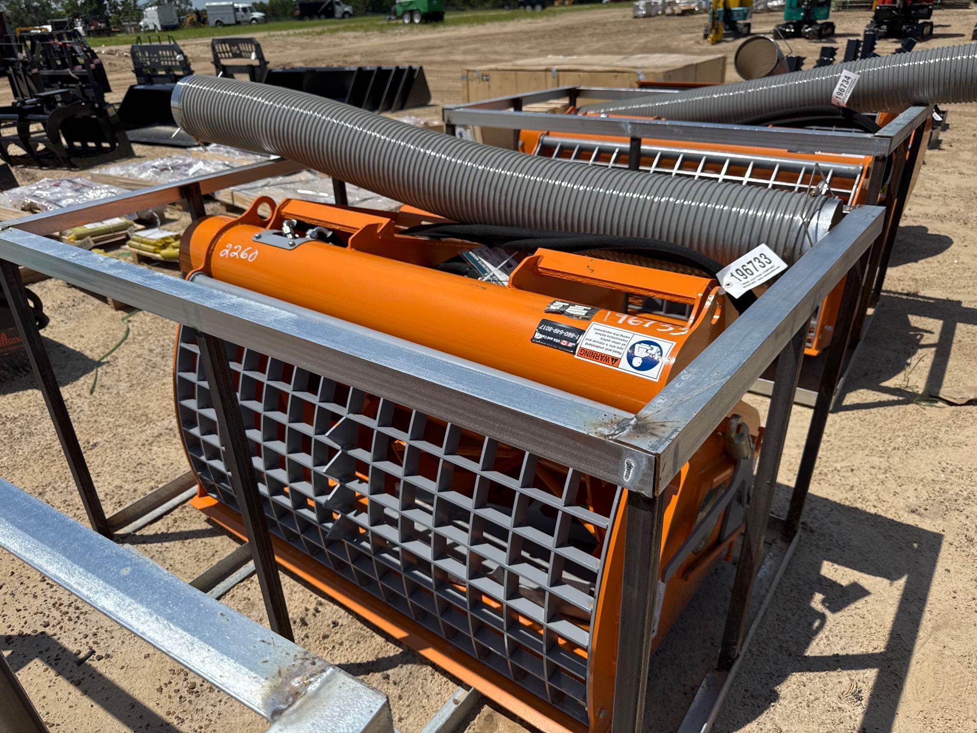 Photo of a 2013 Wolverine Sierra