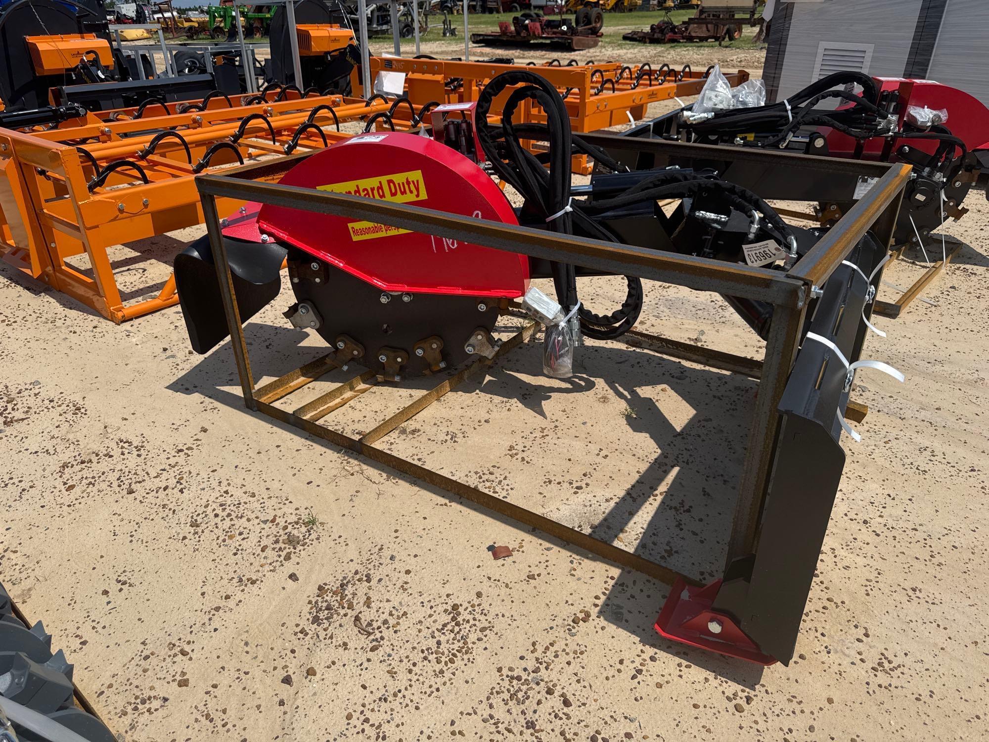 Photo of a 2013 Wolverine Sierra