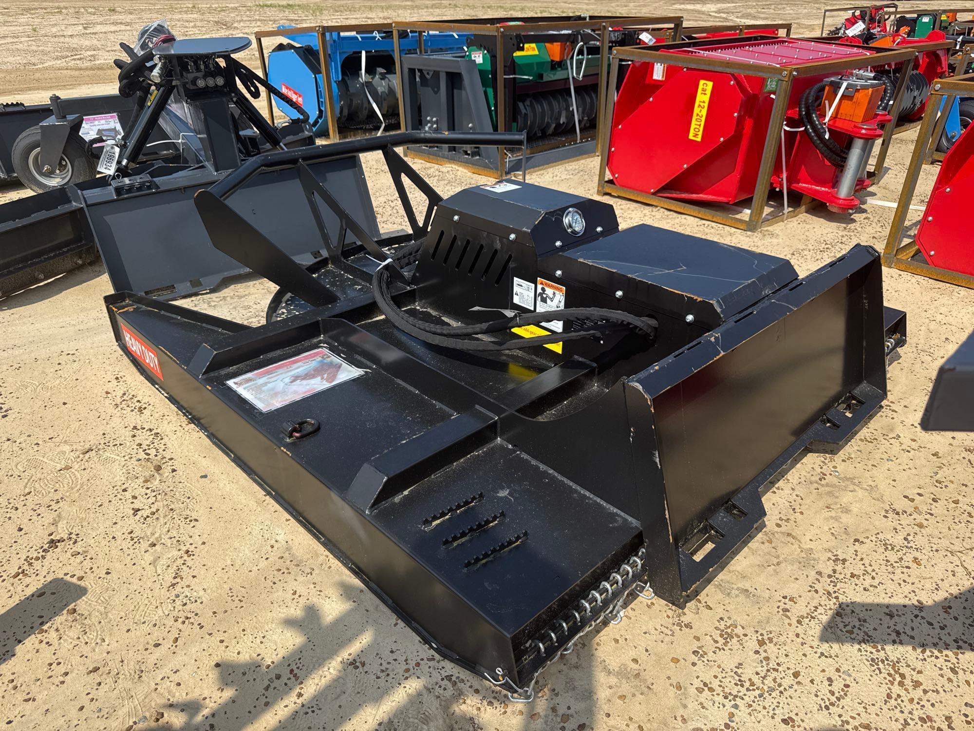 Photo of a 2013 Wolverine Sierra