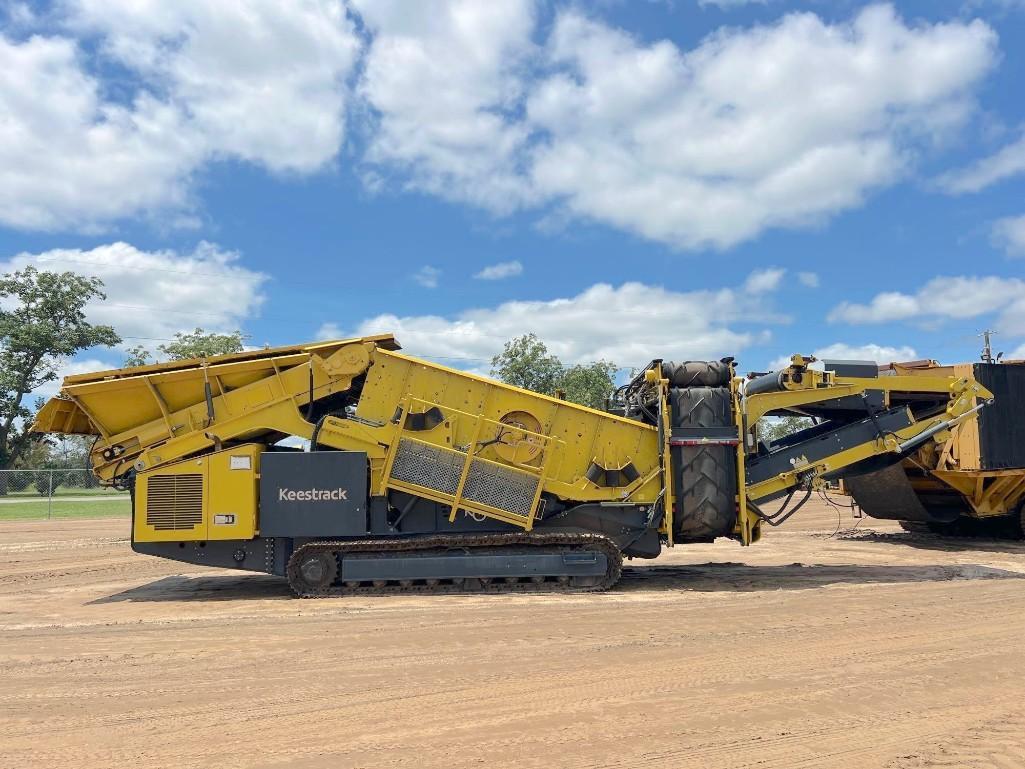 Photo of a  Barford TH62