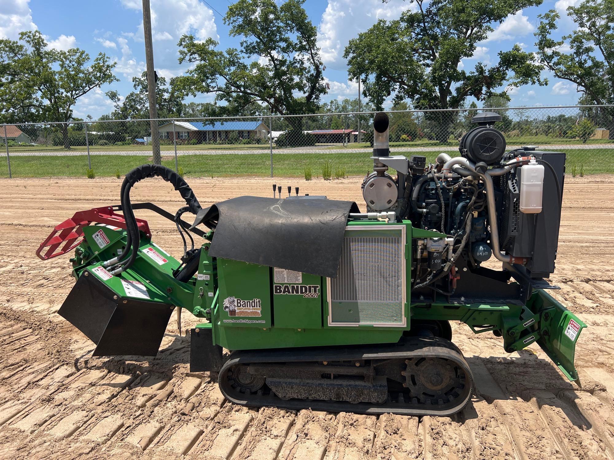 Photo of a 2006 Bandit 255