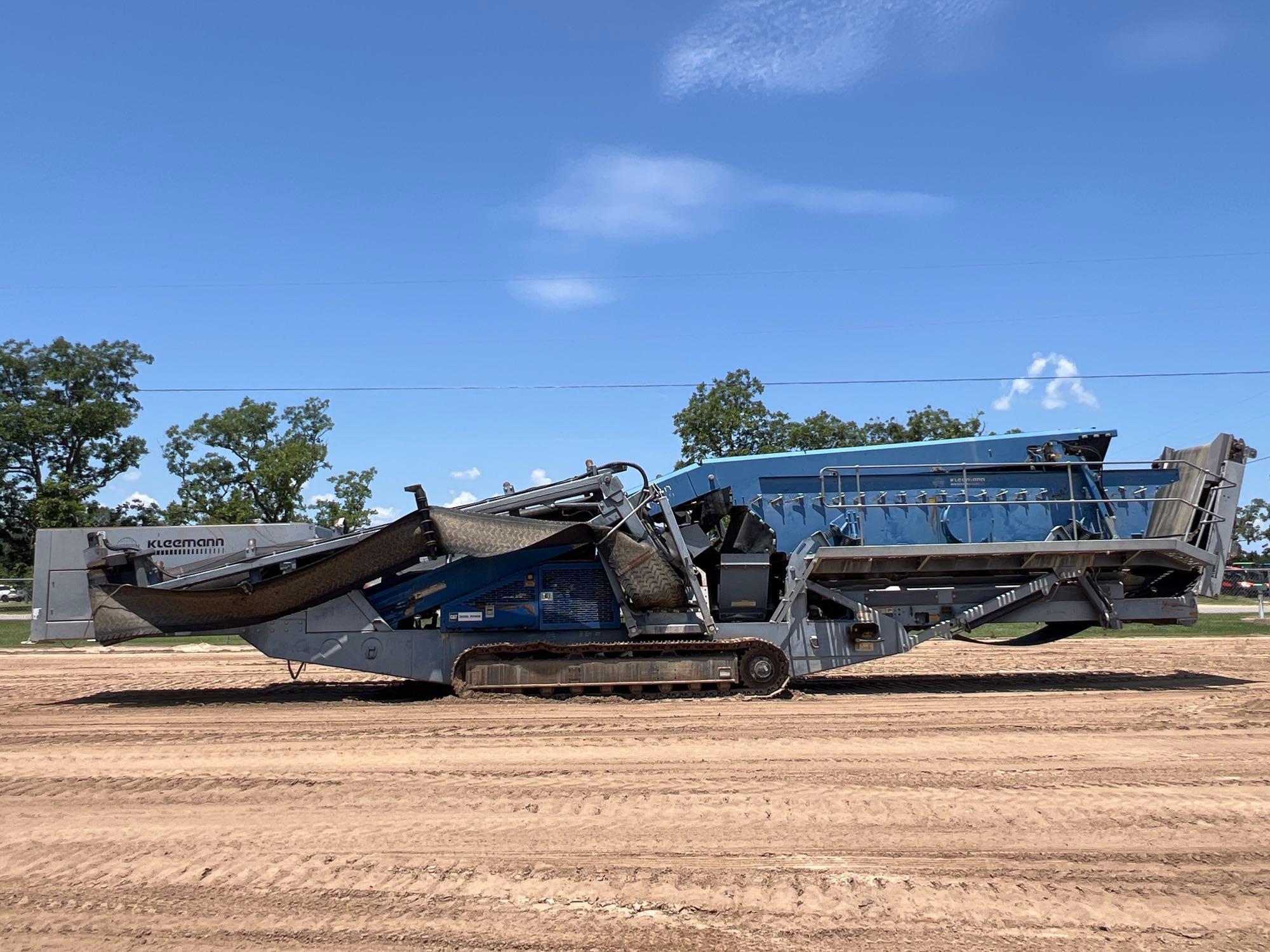 Photo of a 2006 Kleemann D6N LGP