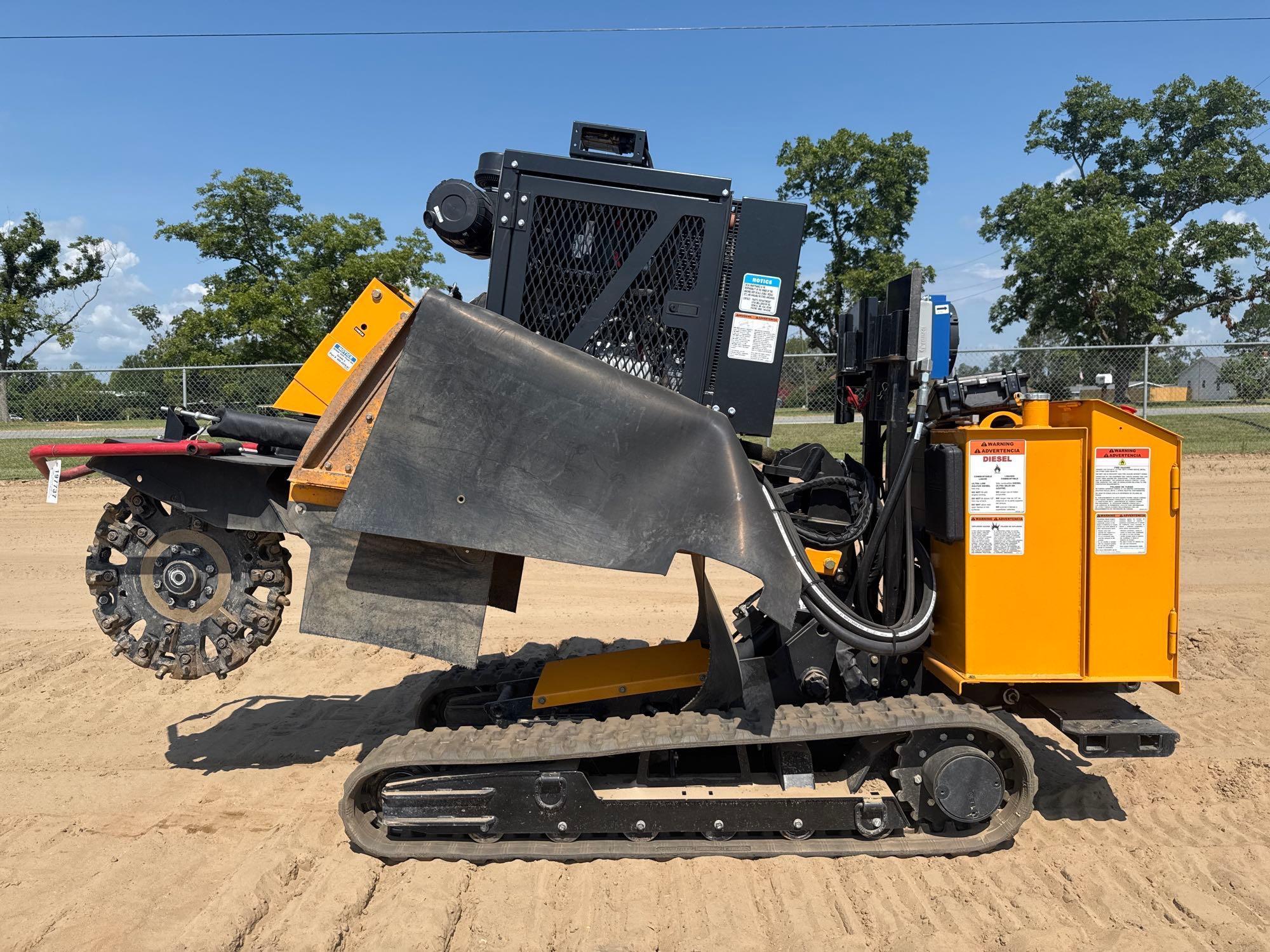 Photo of a 2006 Bandit 735