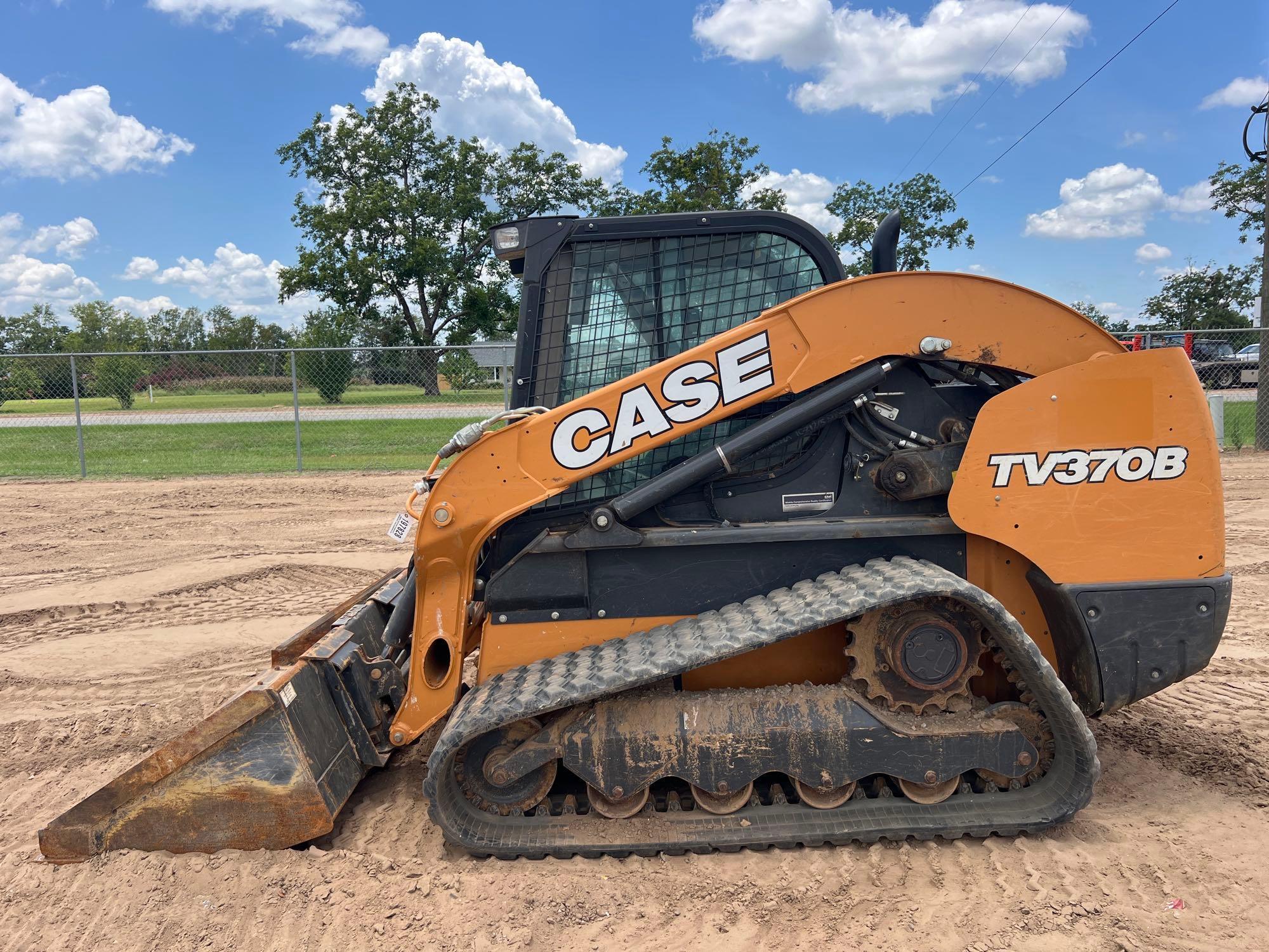 Photo of a  Case TL8