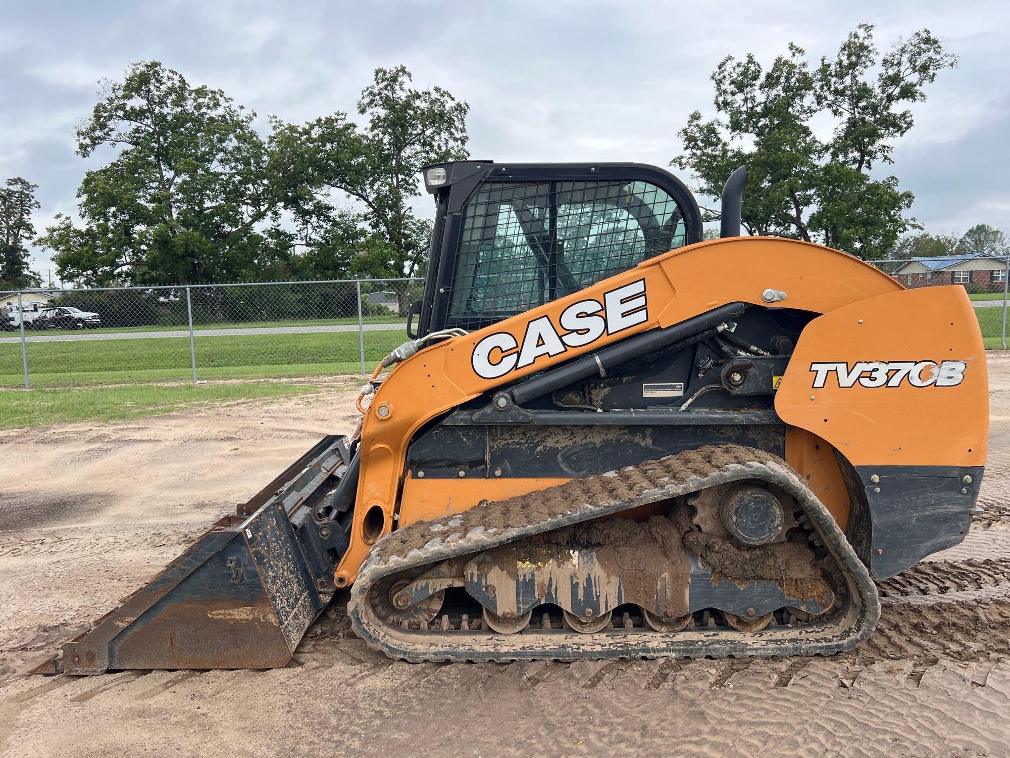 Photo of a  Case TL8
