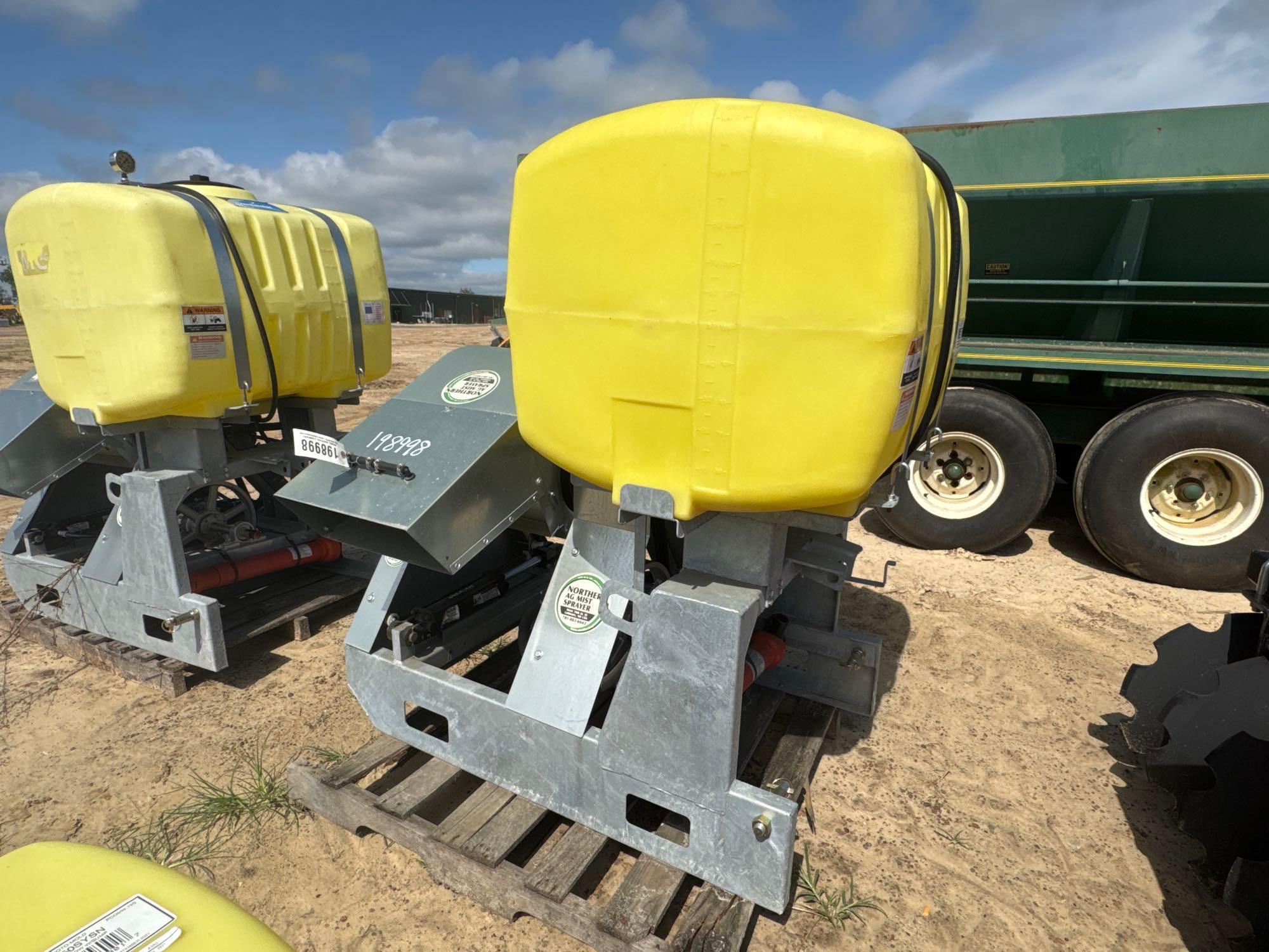 Photo of a  John Deere 850M
