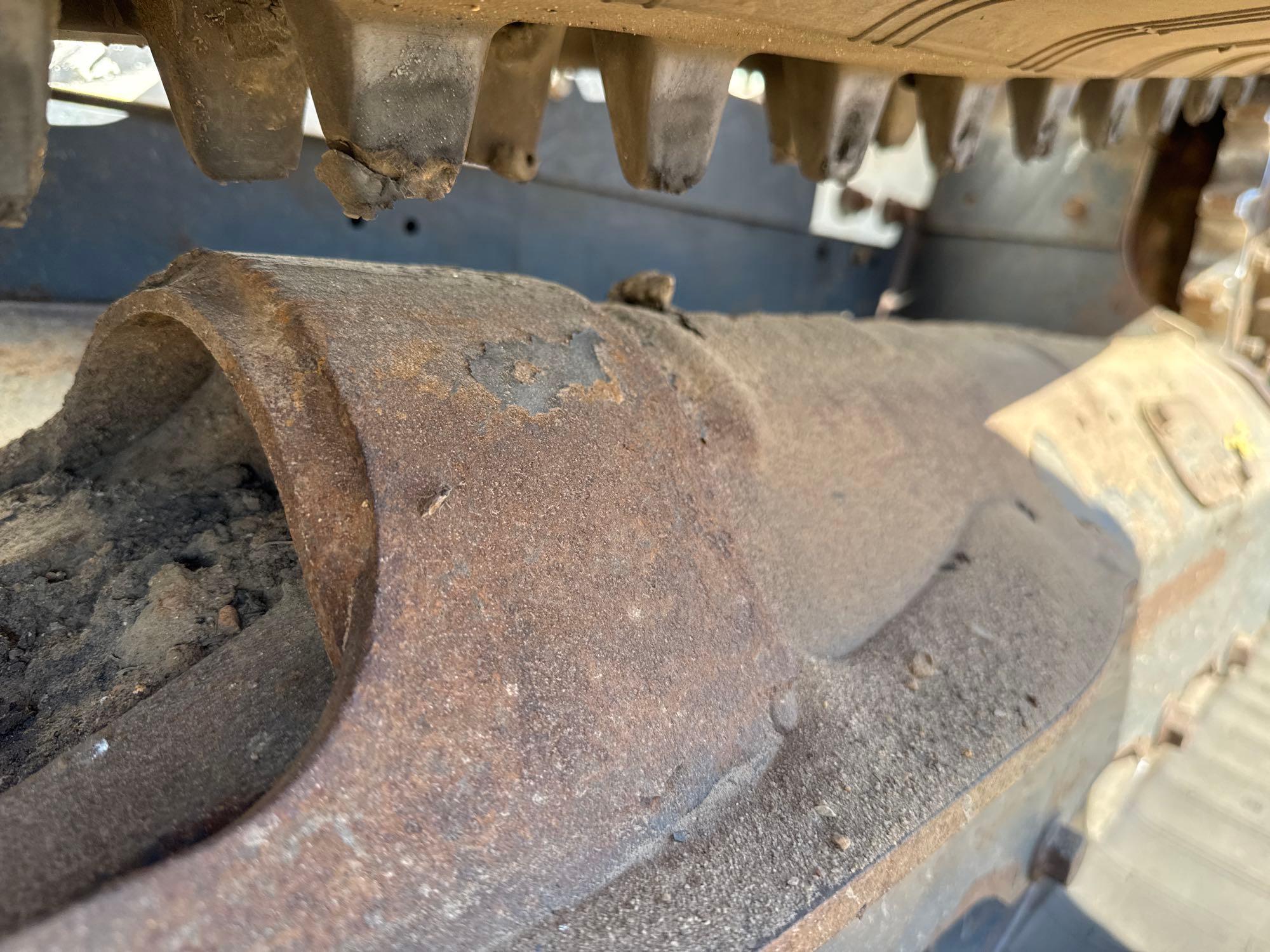 2022 Bobcat T770