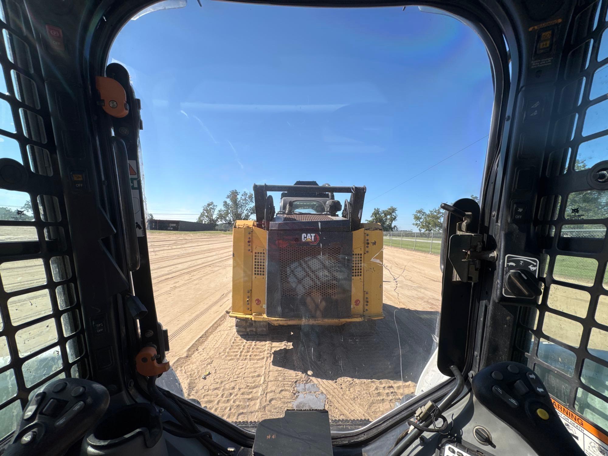 2022 Bobcat T770
