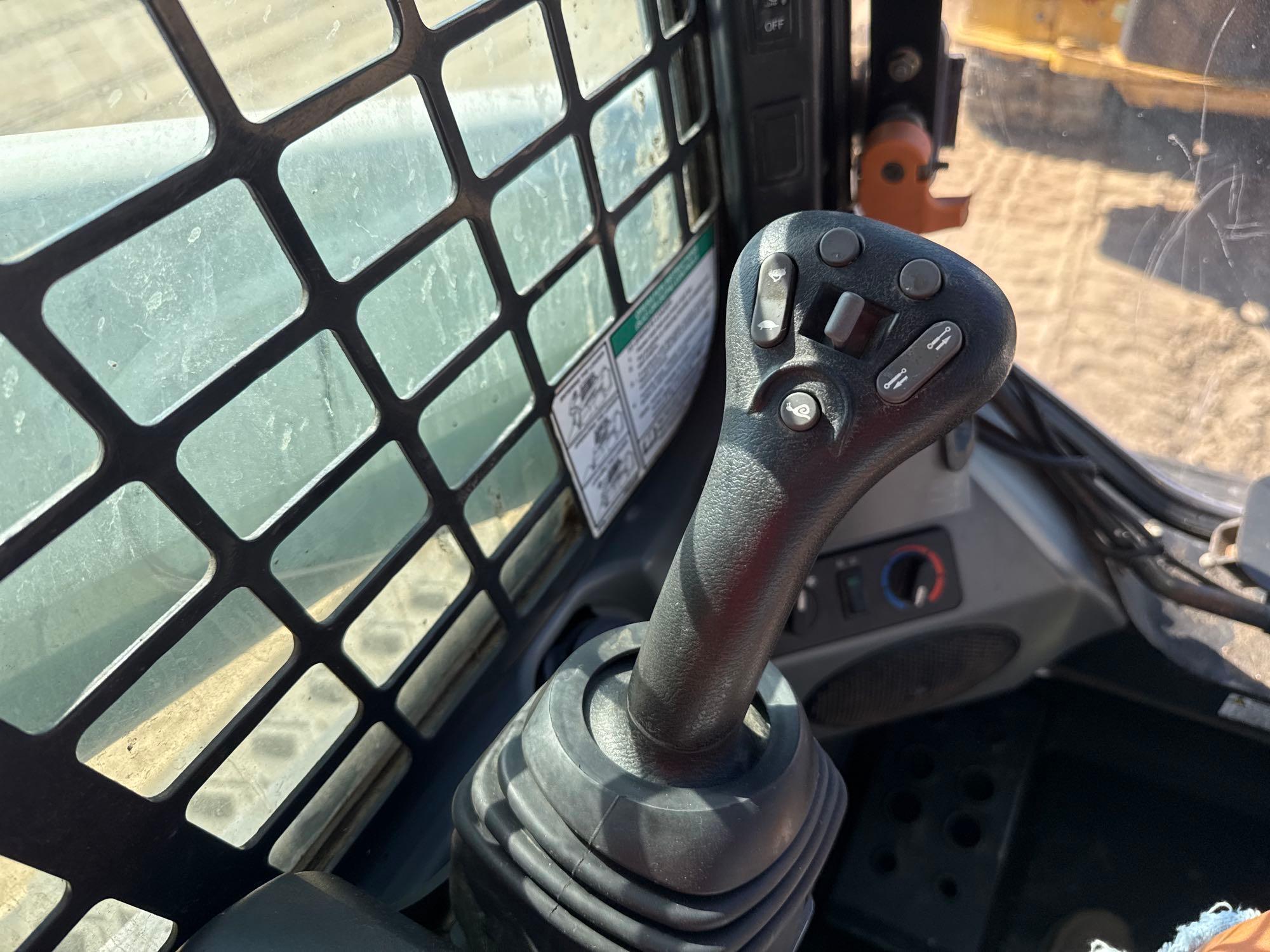 2022 Bobcat T770