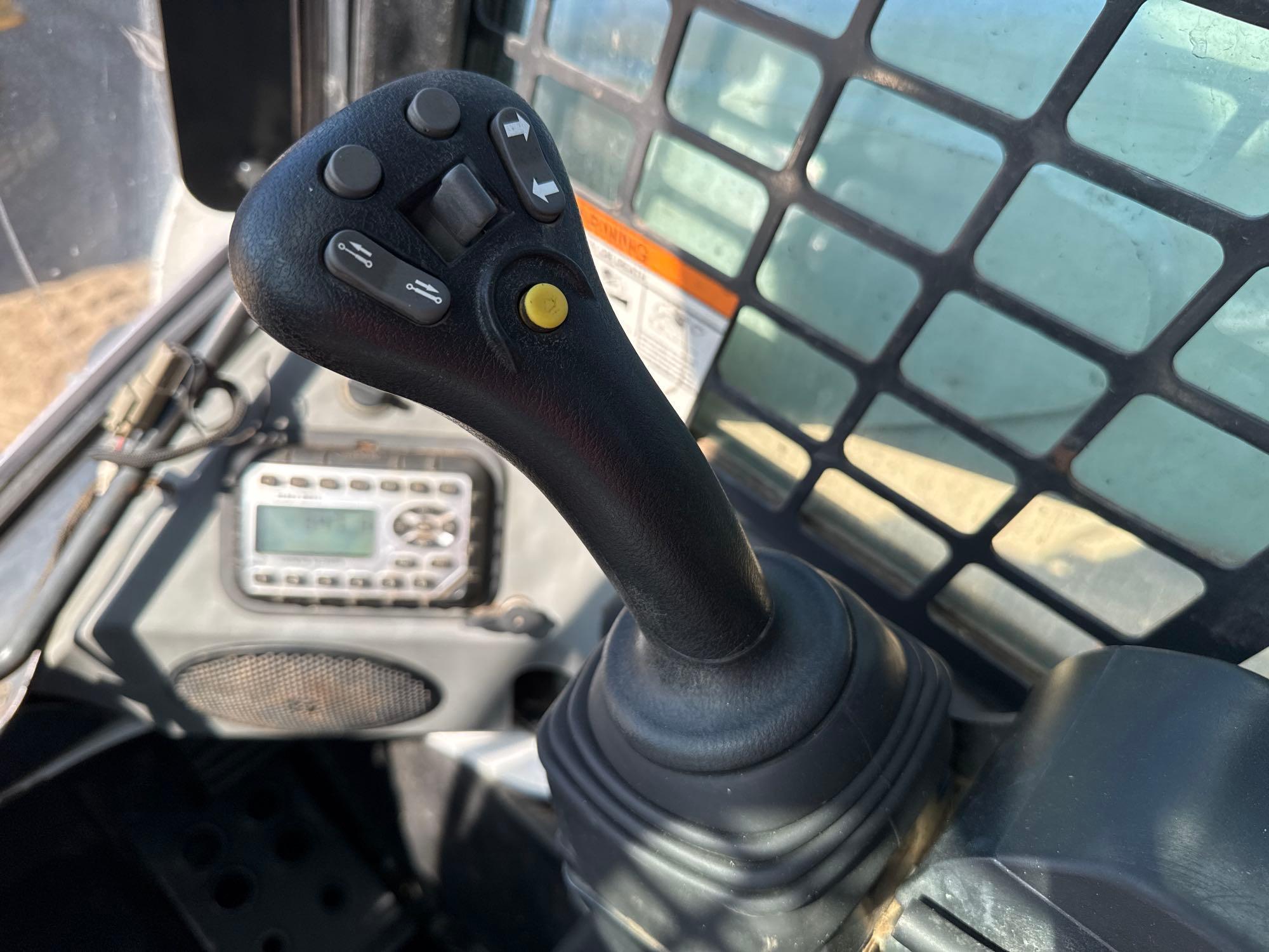 2022 Bobcat T770