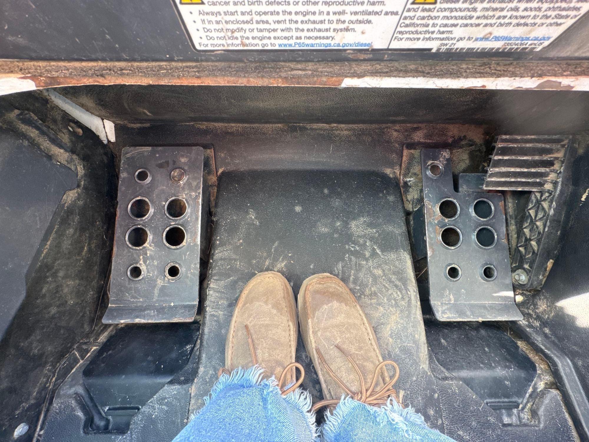 2022 Bobcat T770