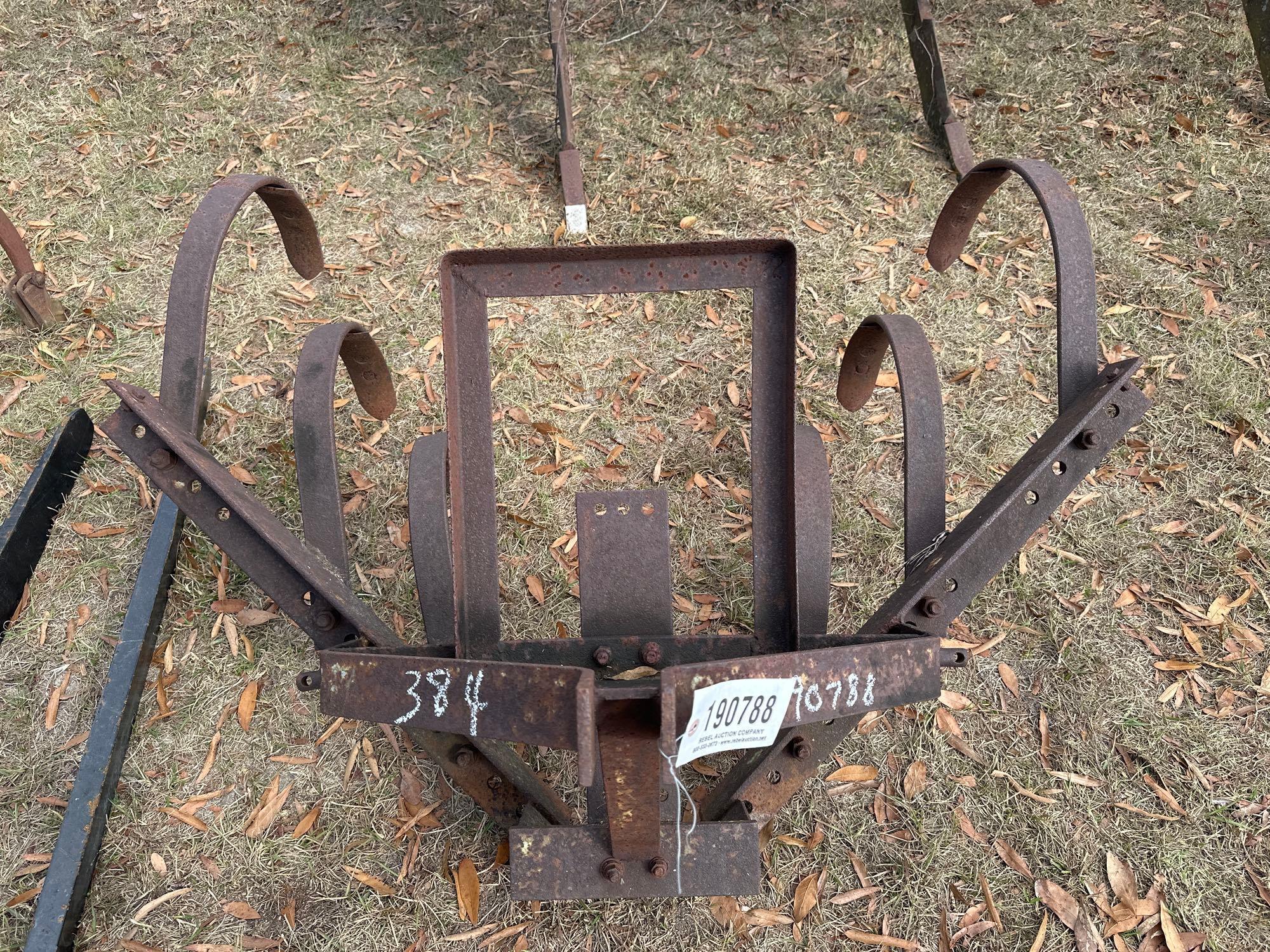 2000 International 183