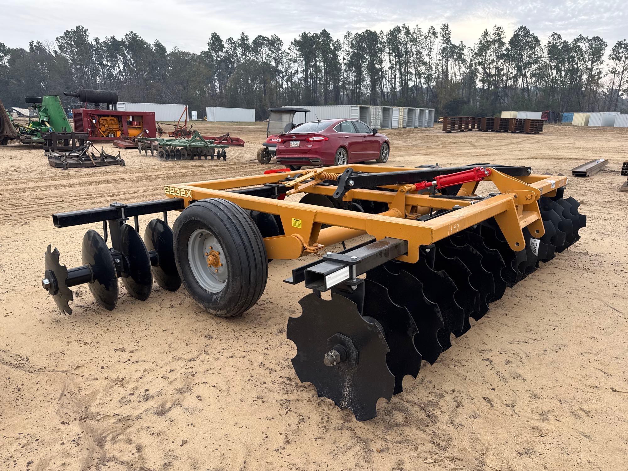 1981 Caterpillar C10