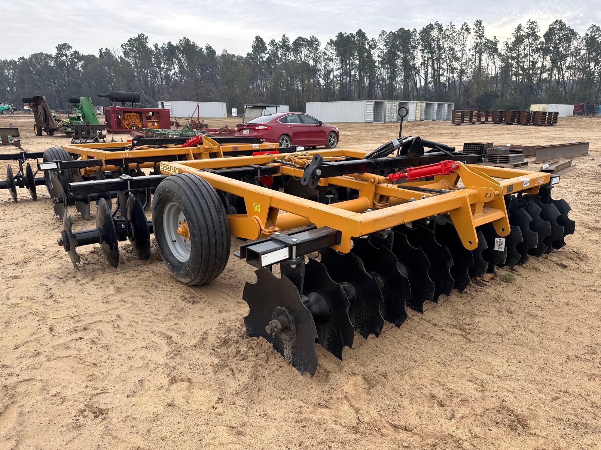 1981 Caterpillar C10