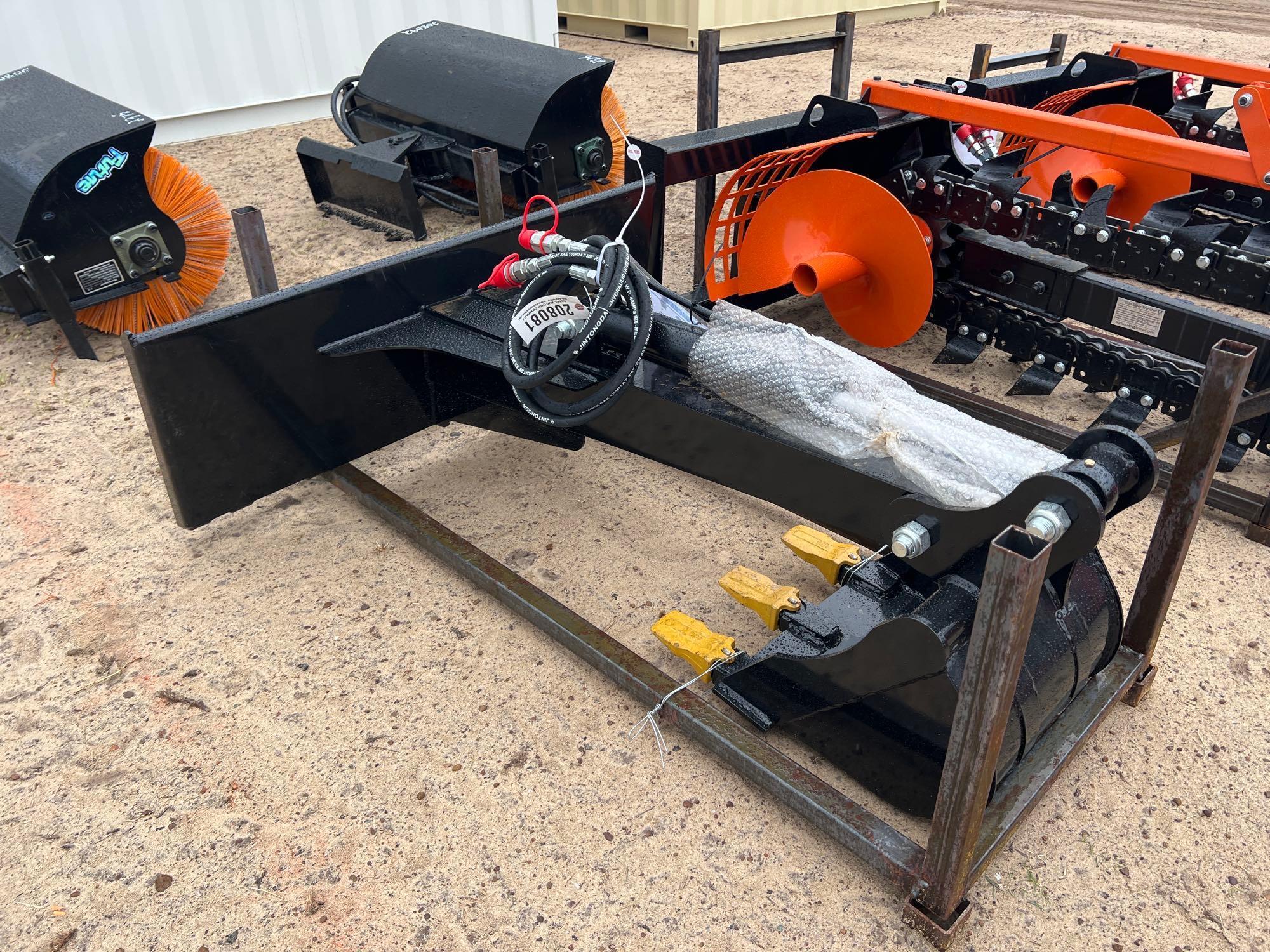 1996 Cincinnati 1400