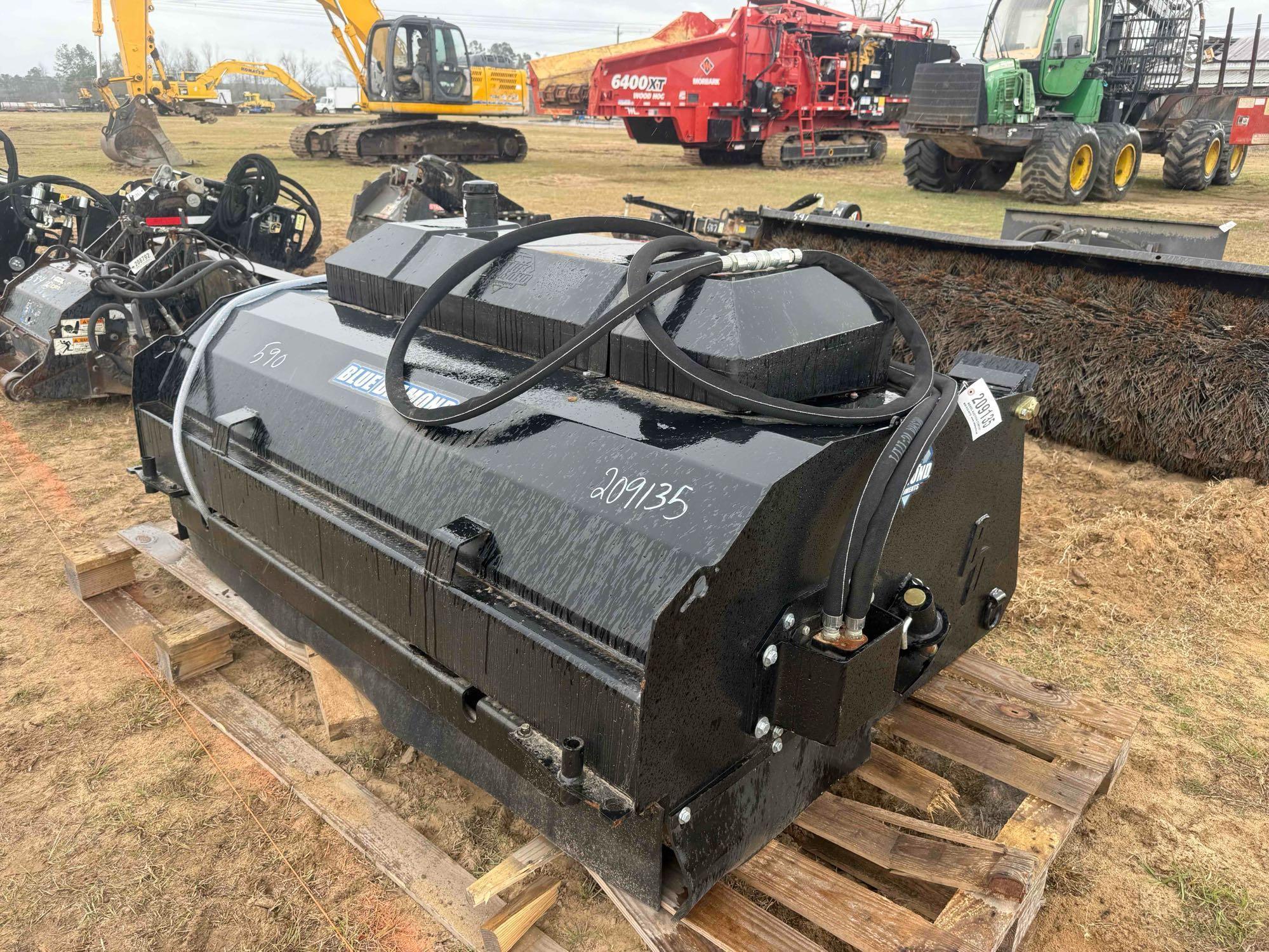 BLUE DIAMOND 116517-72