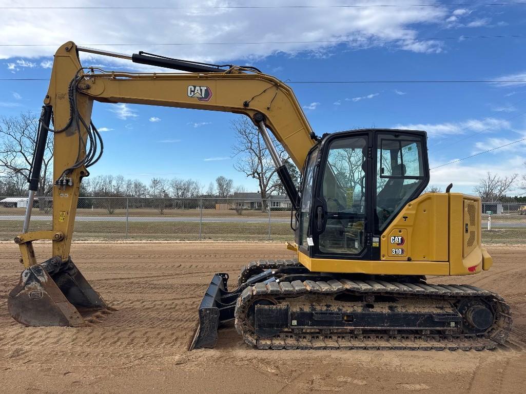 2022 CATERPILLAR 310 EXCAVATOR