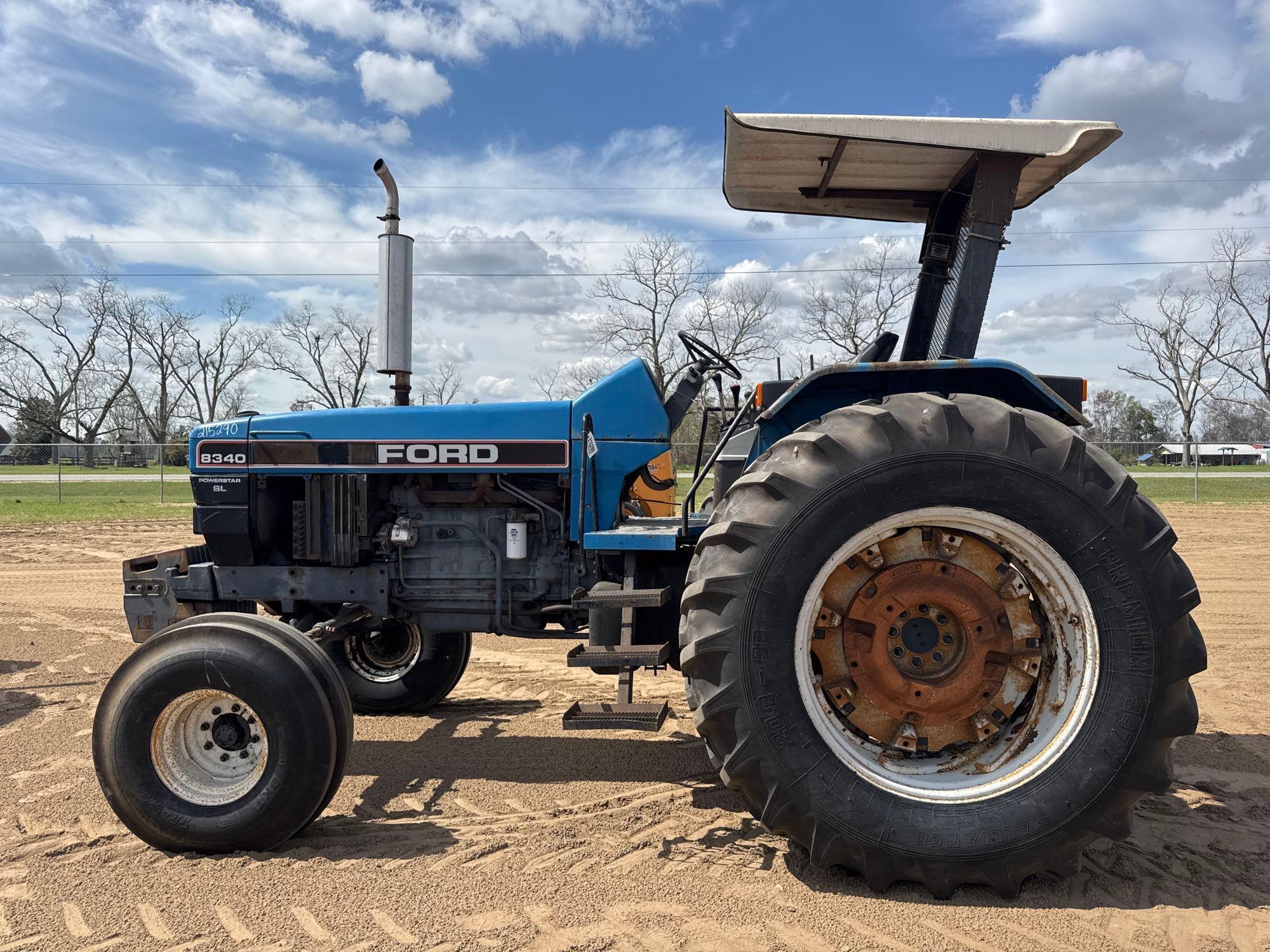 Rebel Auction Hazlehurst Georgia