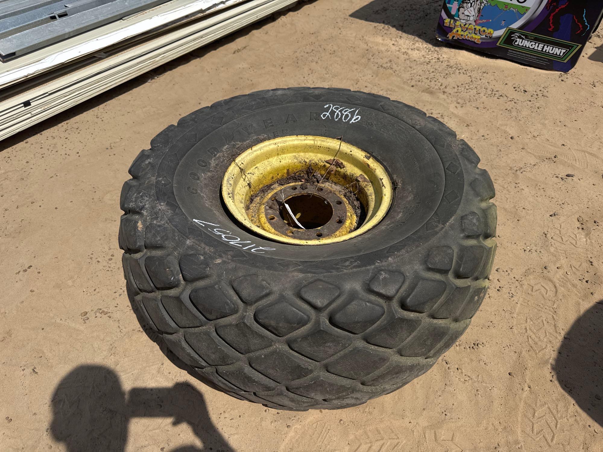 18.4-16 TIRE