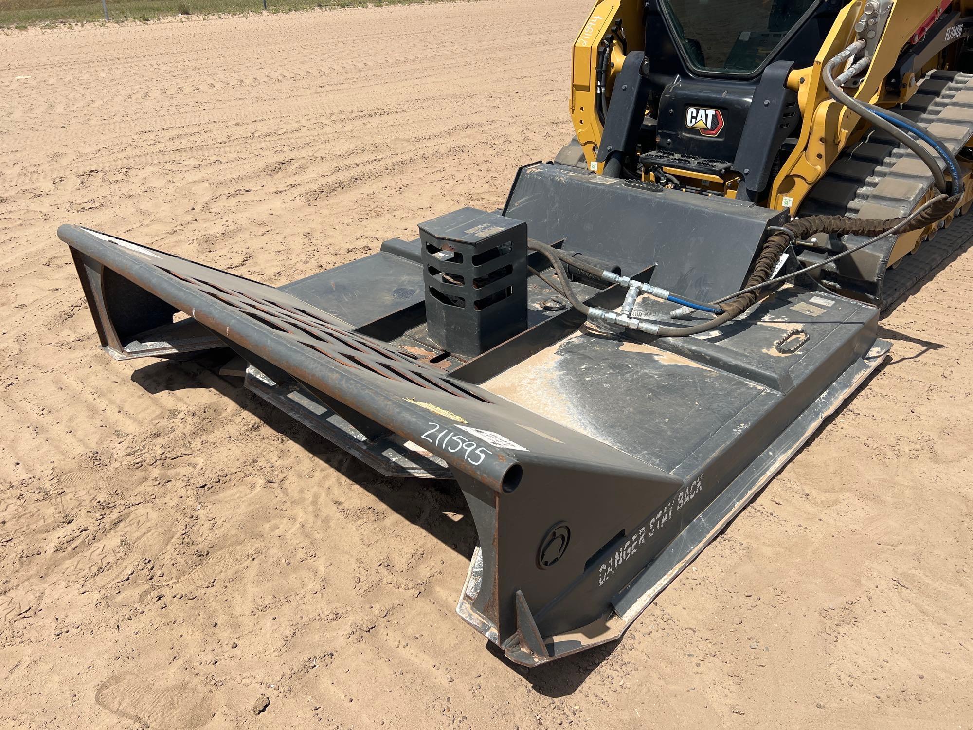 SPARTAN XBC173072-72