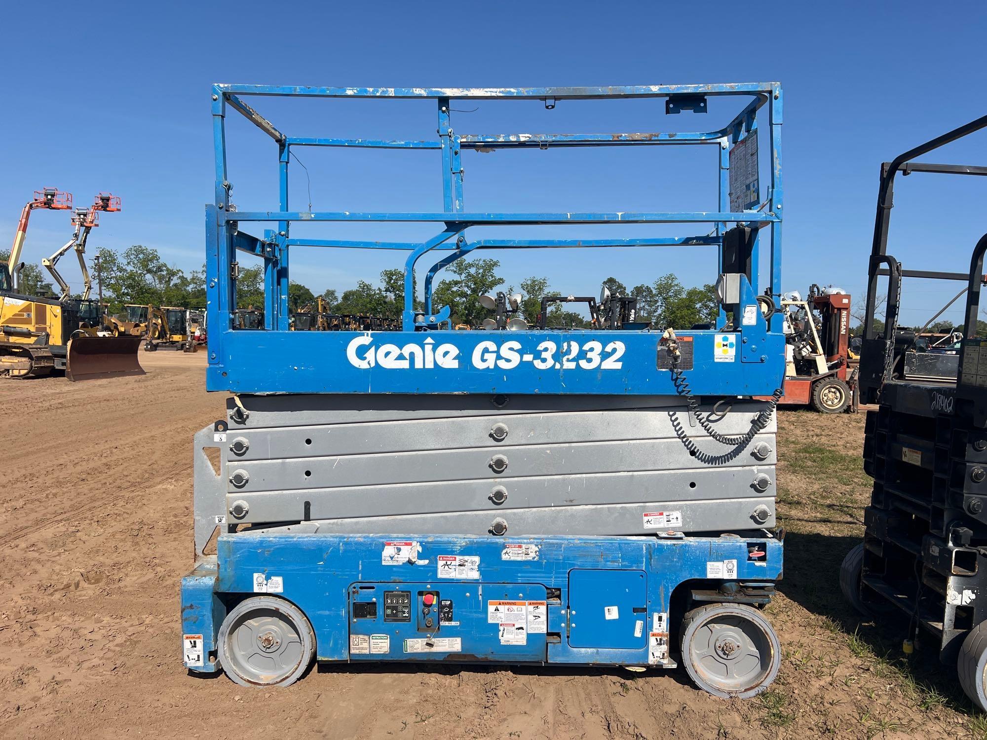 Photo of a  Genie GS3232