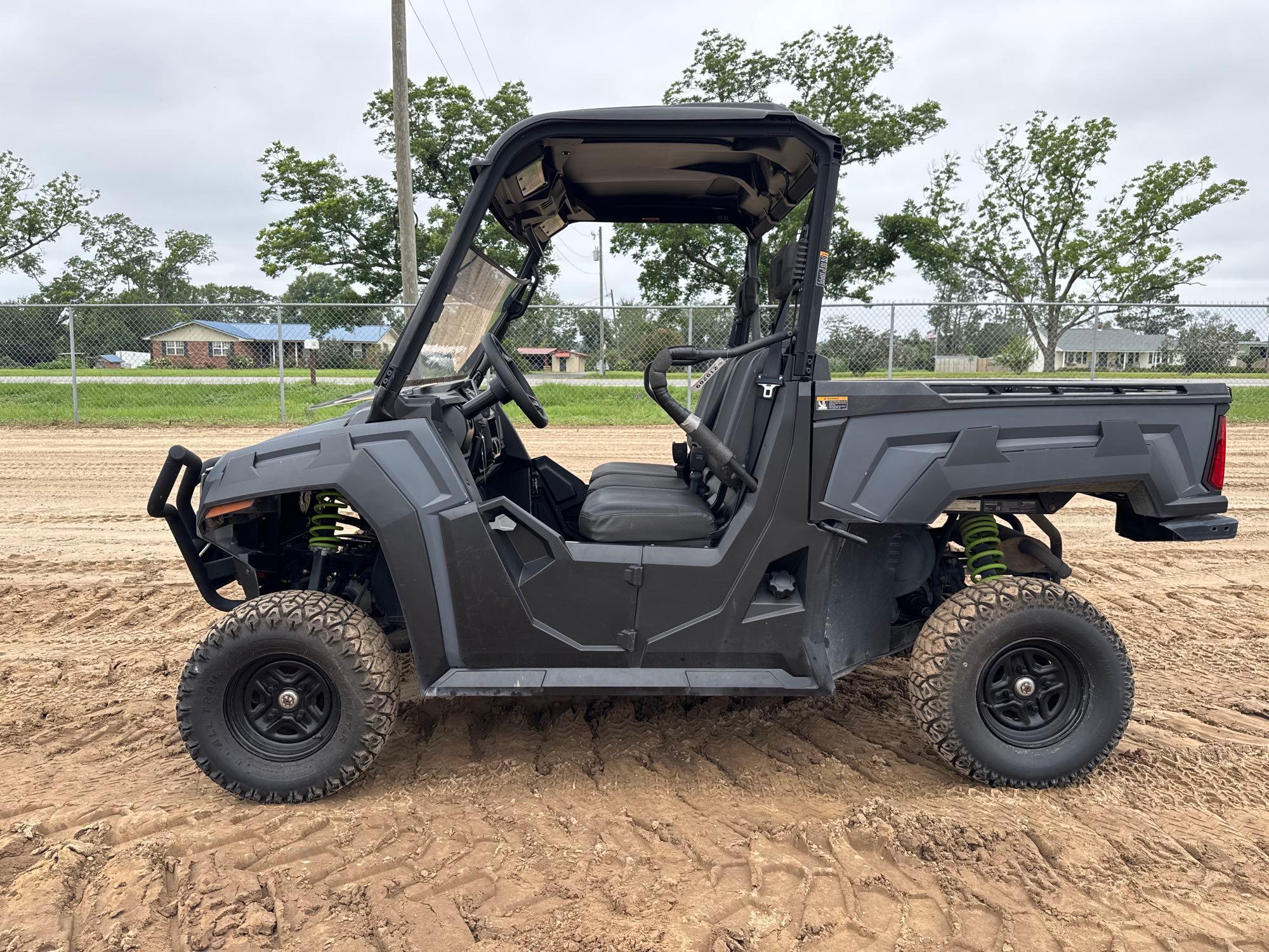 2023 ARTIC CAT PROWLER XT EPS RTV