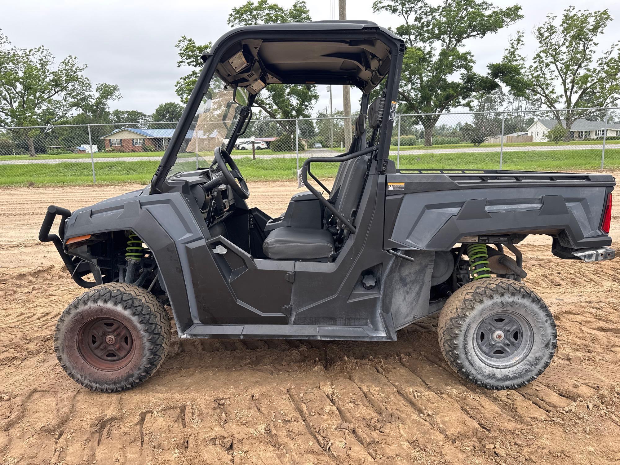 2023 ARTIC CAT PROWLER XT EPS RTV