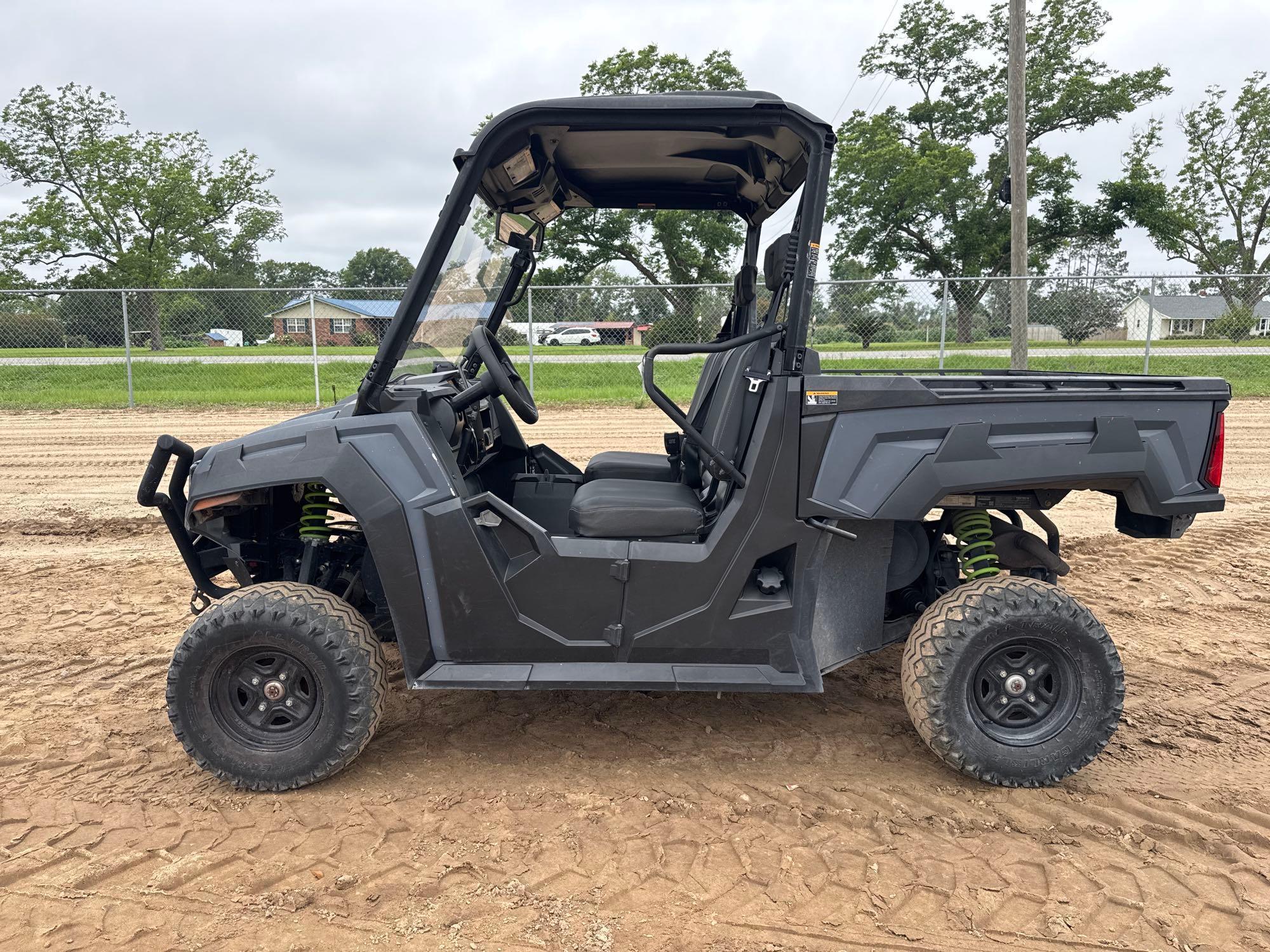 2023 ARTIC CAT PROWLER XT EPS RTV