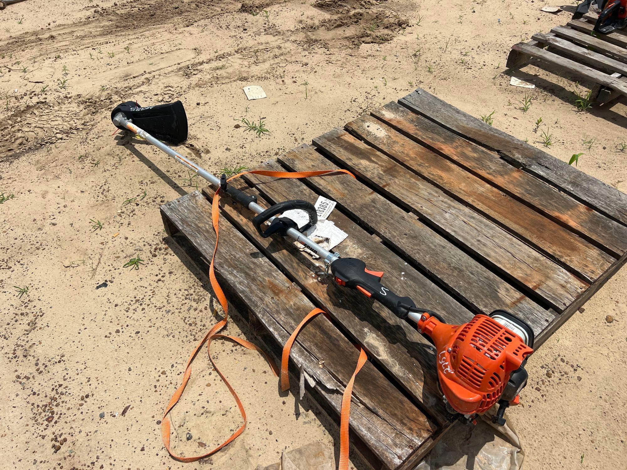 ECHO PAS-225 GAS WEEDEATER