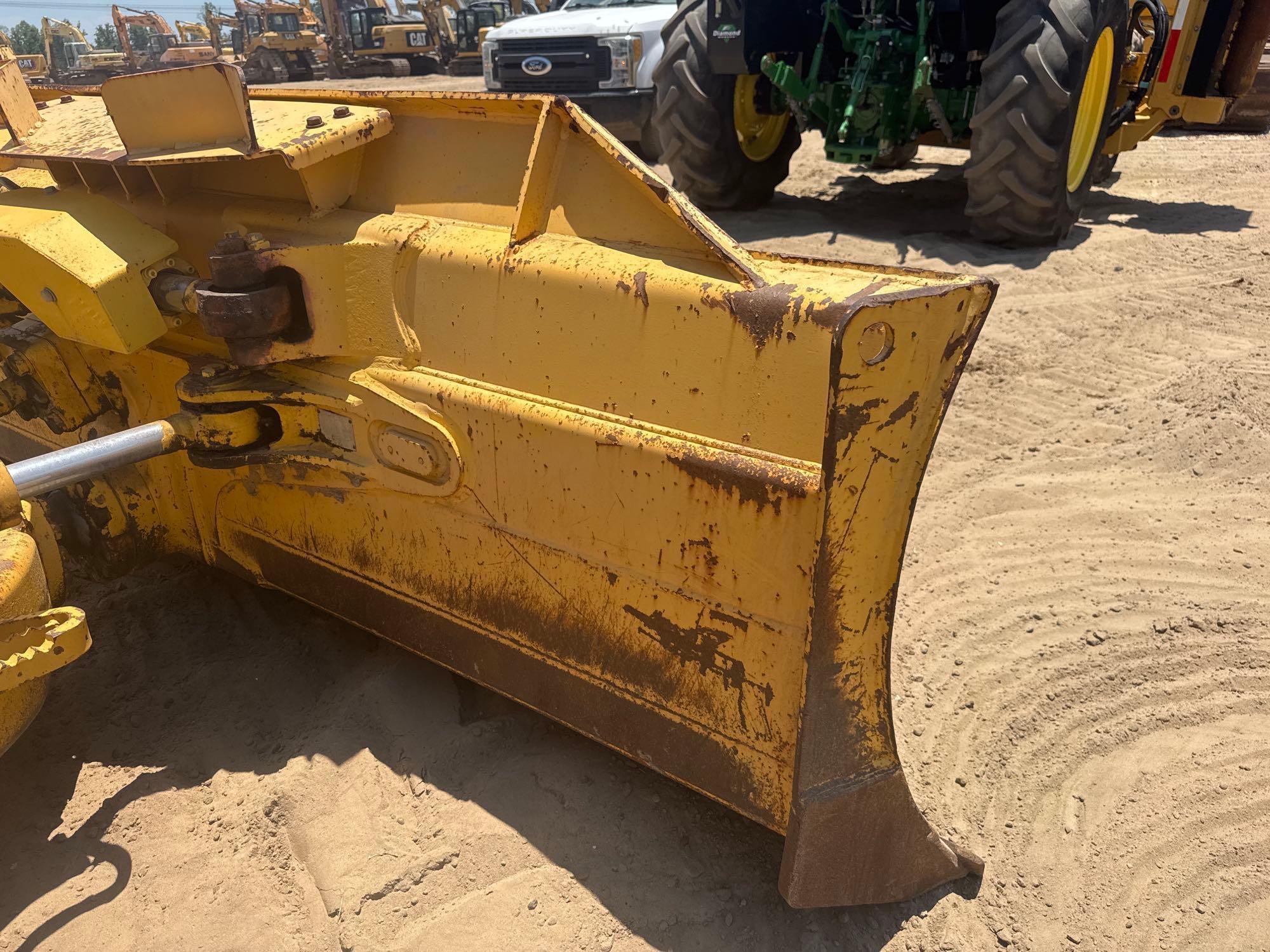 2016 Komatsu D51PX