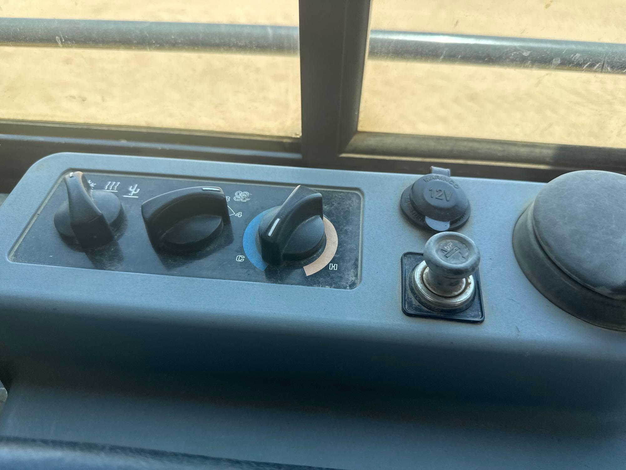 2016 Komatsu D51PX