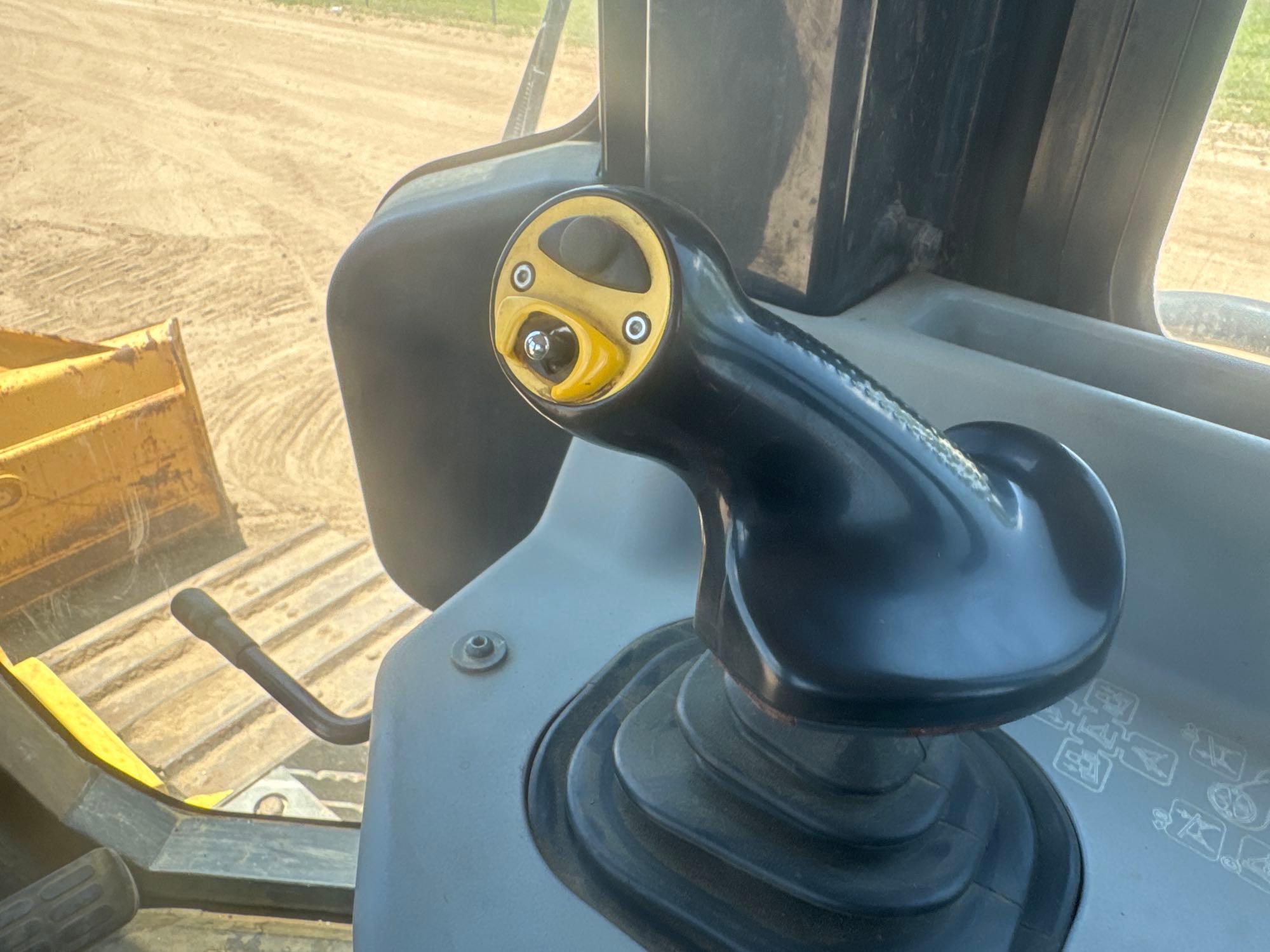 2016 Komatsu D51PX