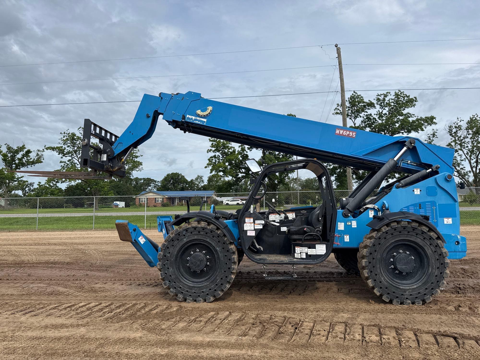 Photo of a  Genie GTH1056