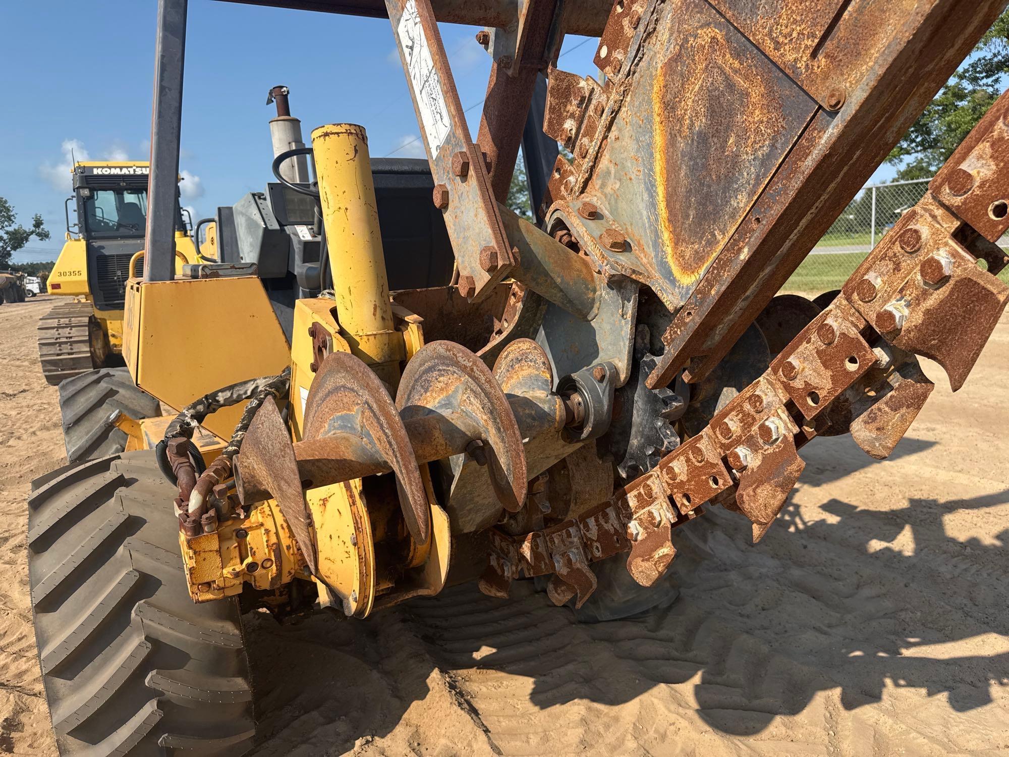 1998 Case 860