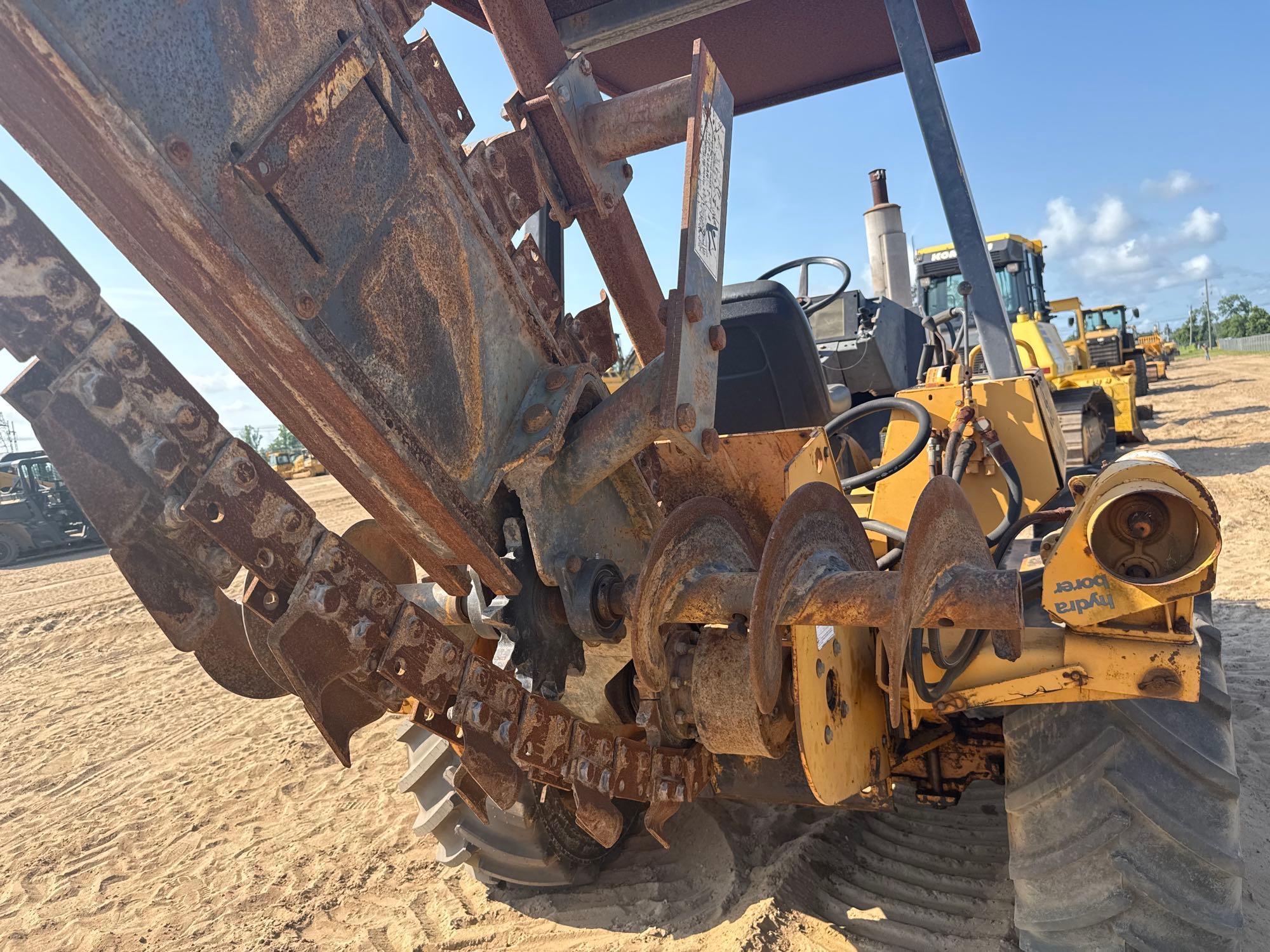 1998 Case 860