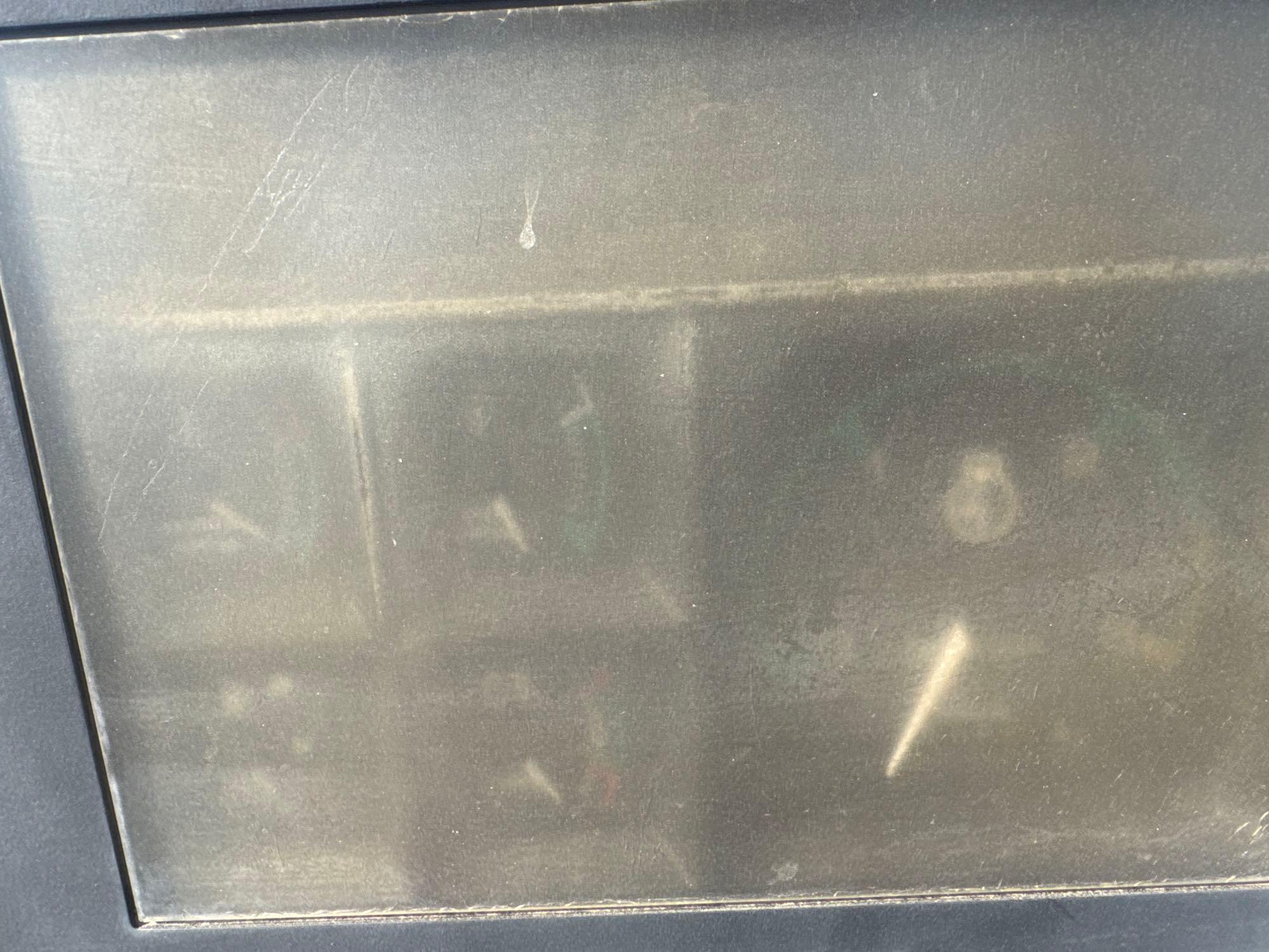 1998 Case 860