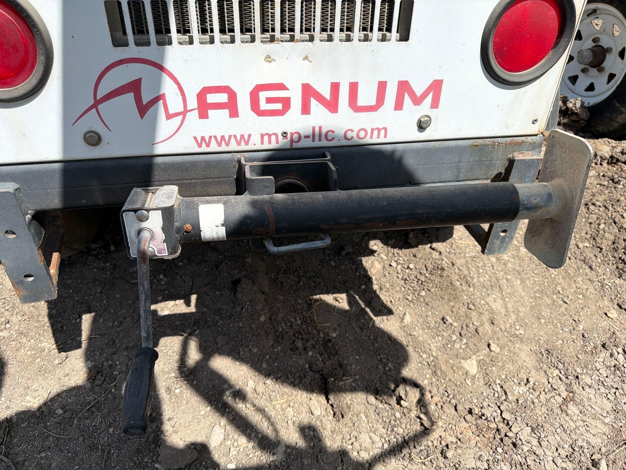 Magnum MLT3060
