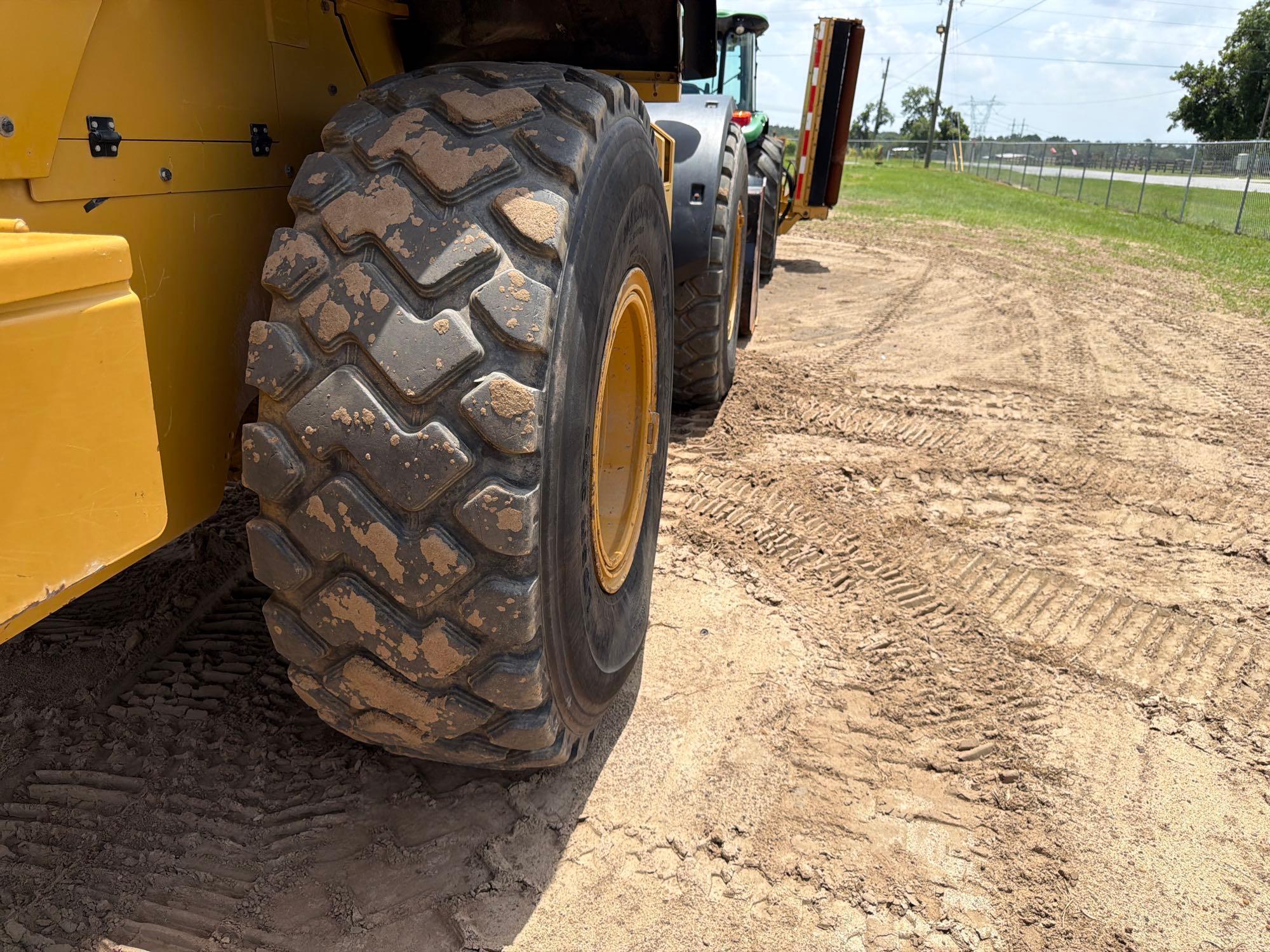 2016 Caterpillar 926M