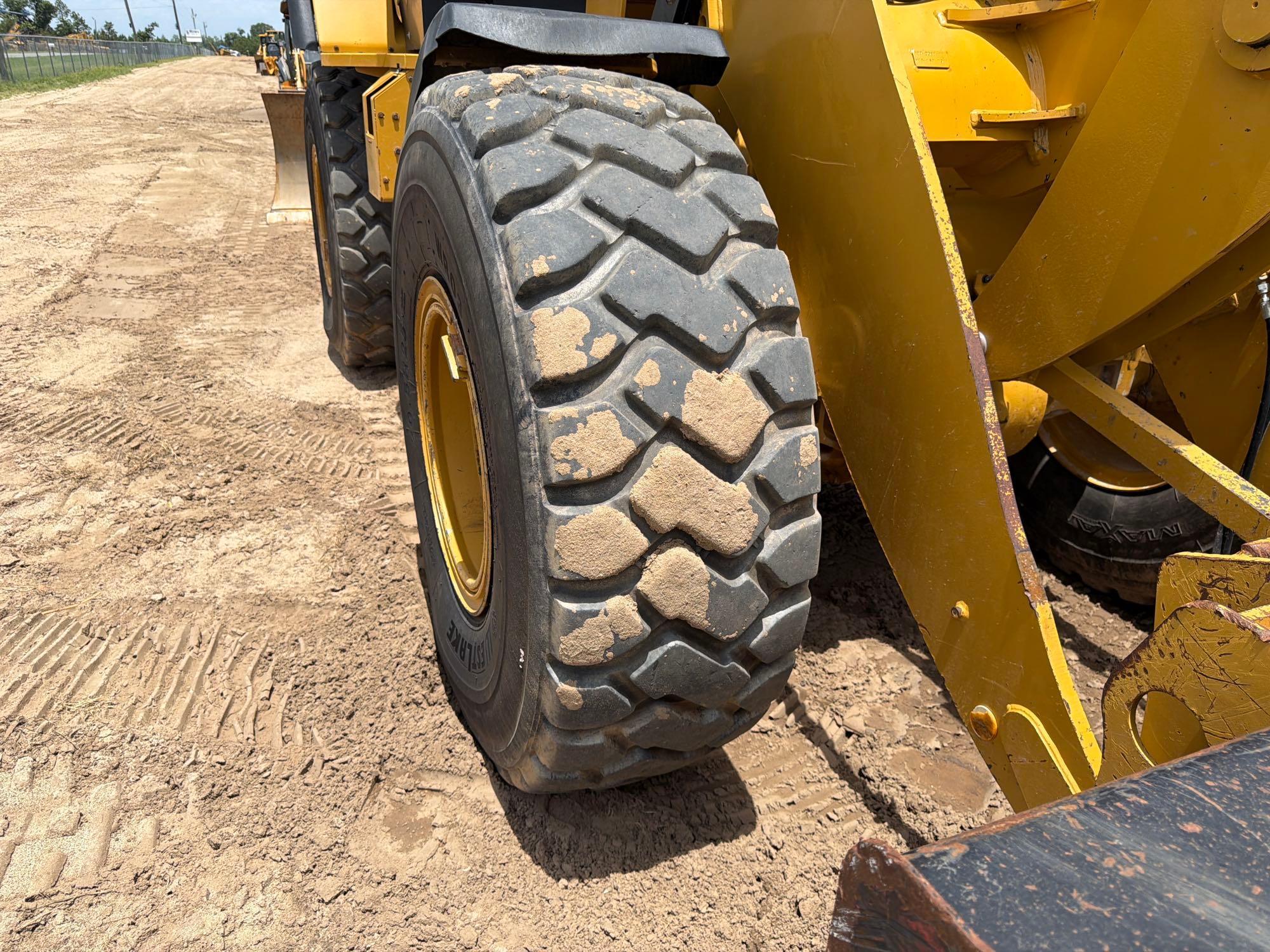 2016 Caterpillar 926M