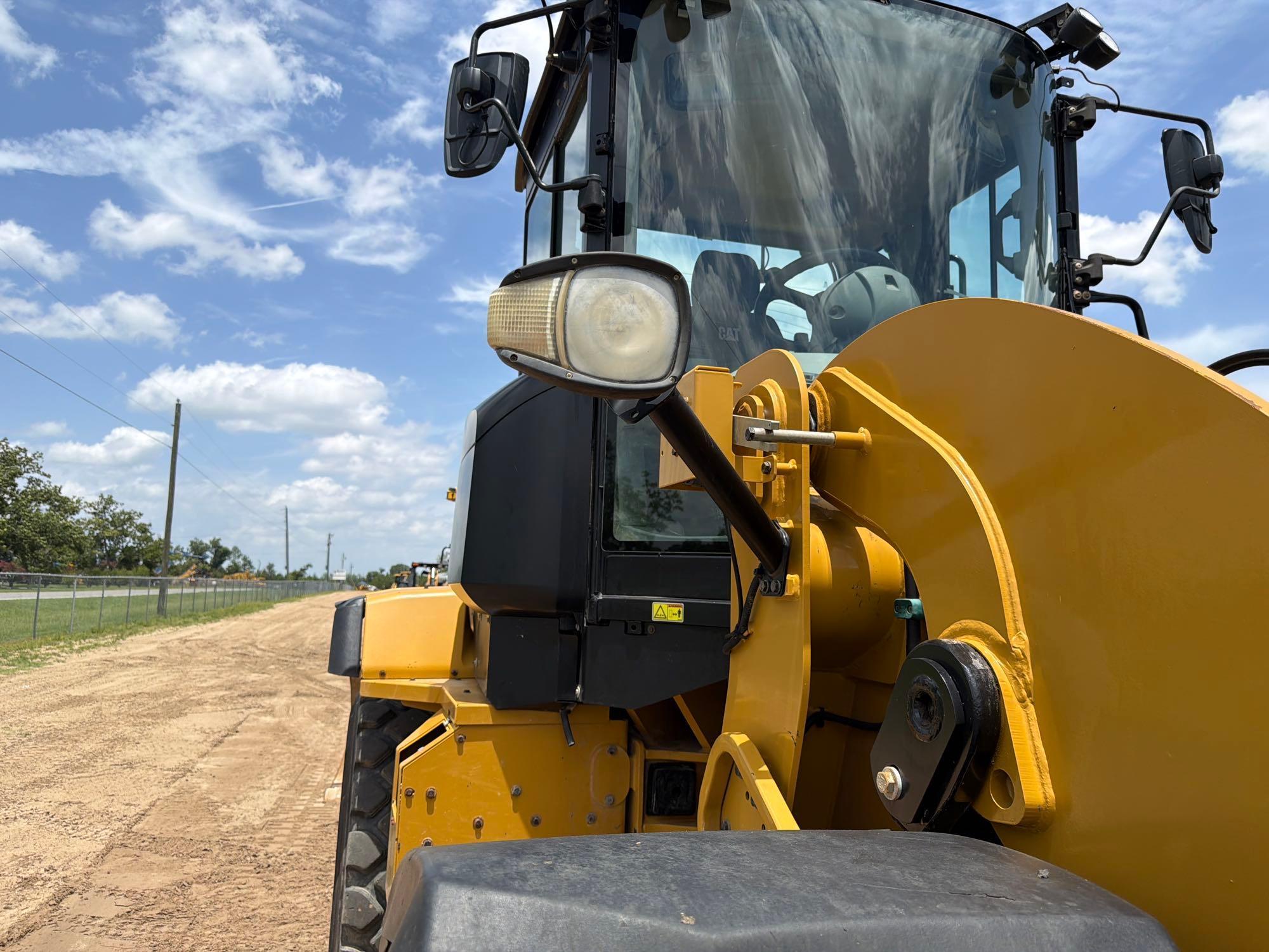 2016 Caterpillar 926M