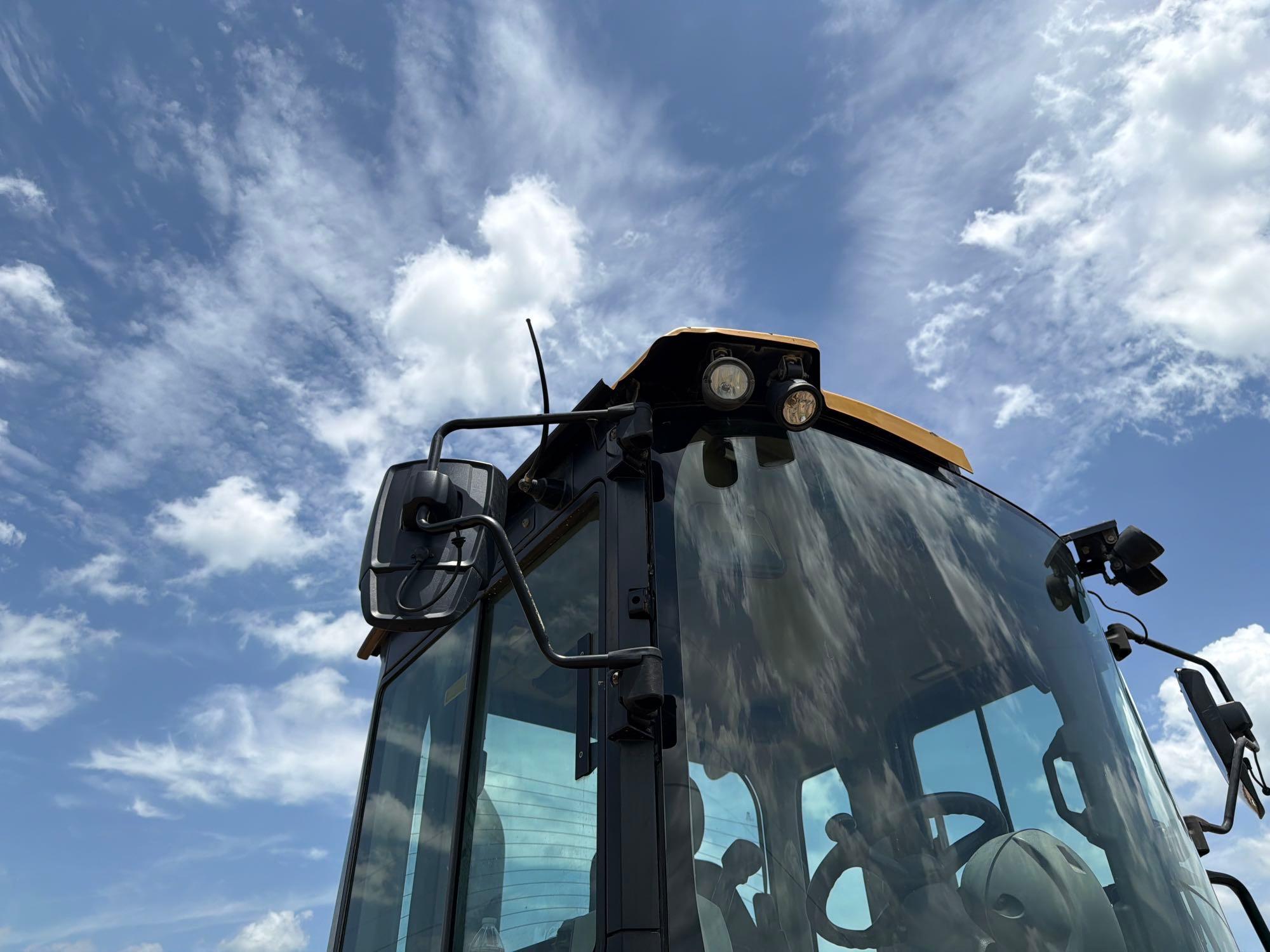 2016 Caterpillar 926M