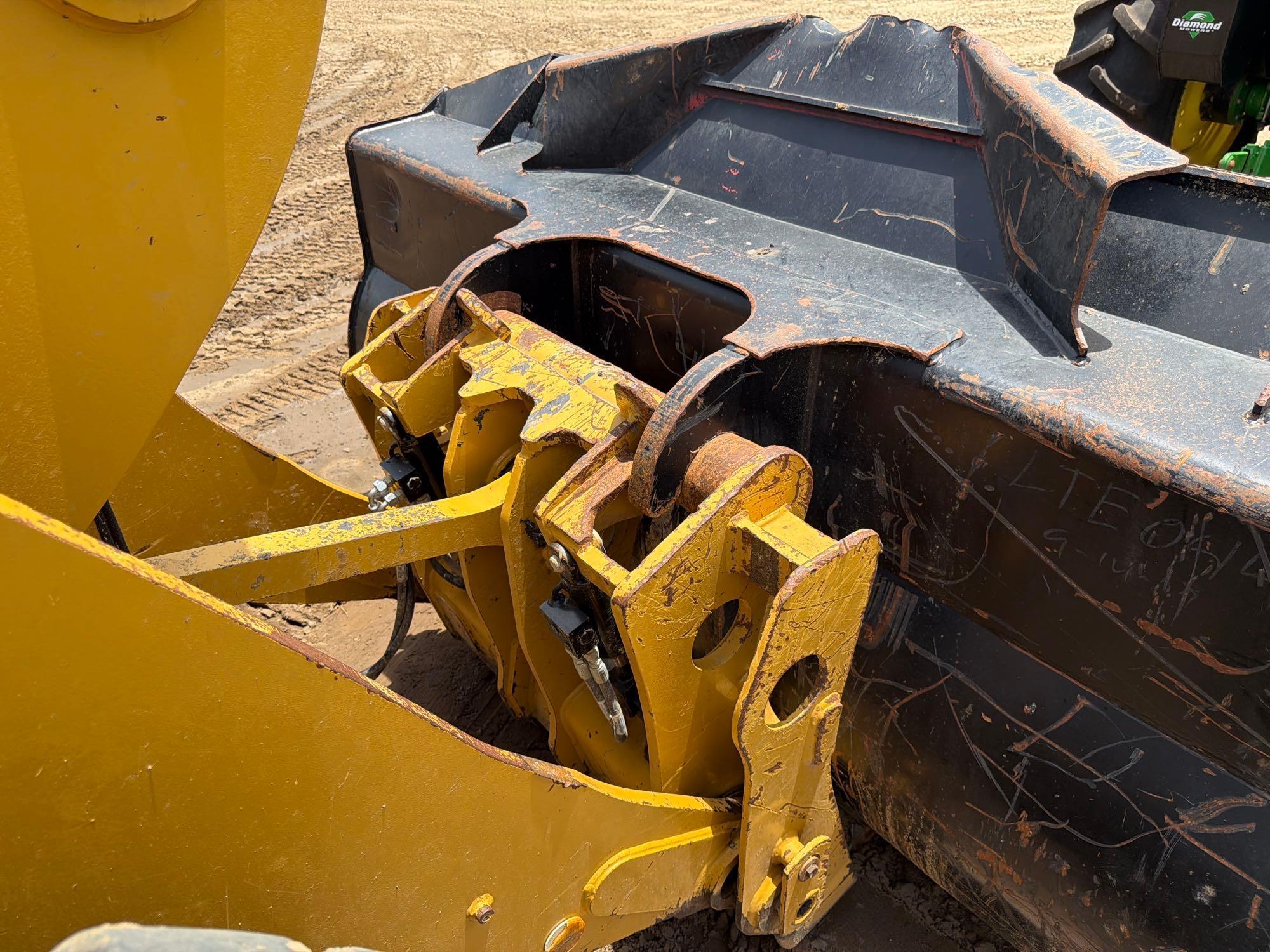 2016 Caterpillar 926M