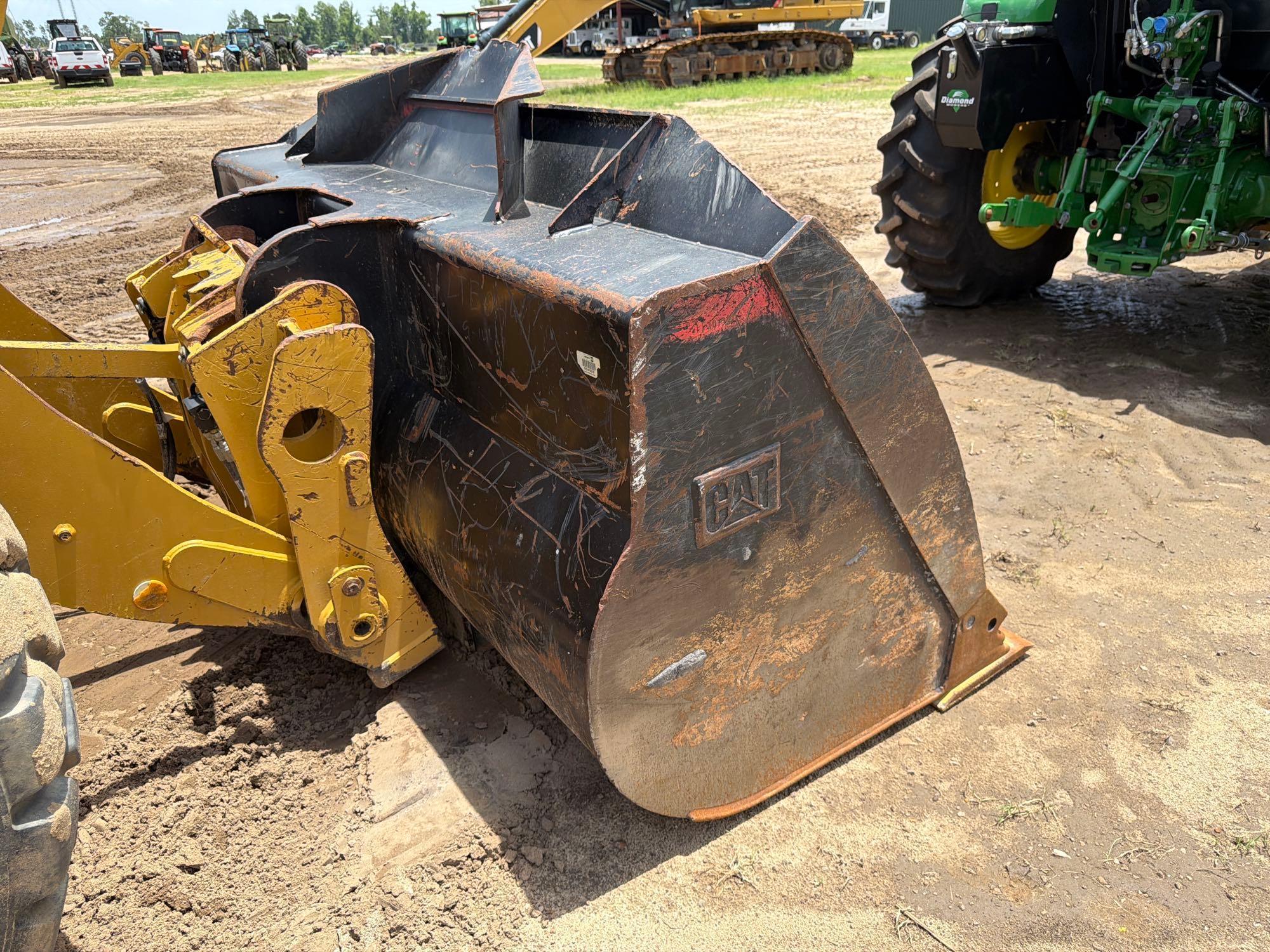 2016 Caterpillar 926M