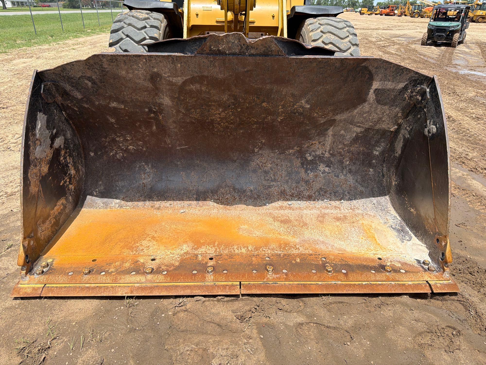 2016 Caterpillar 926M