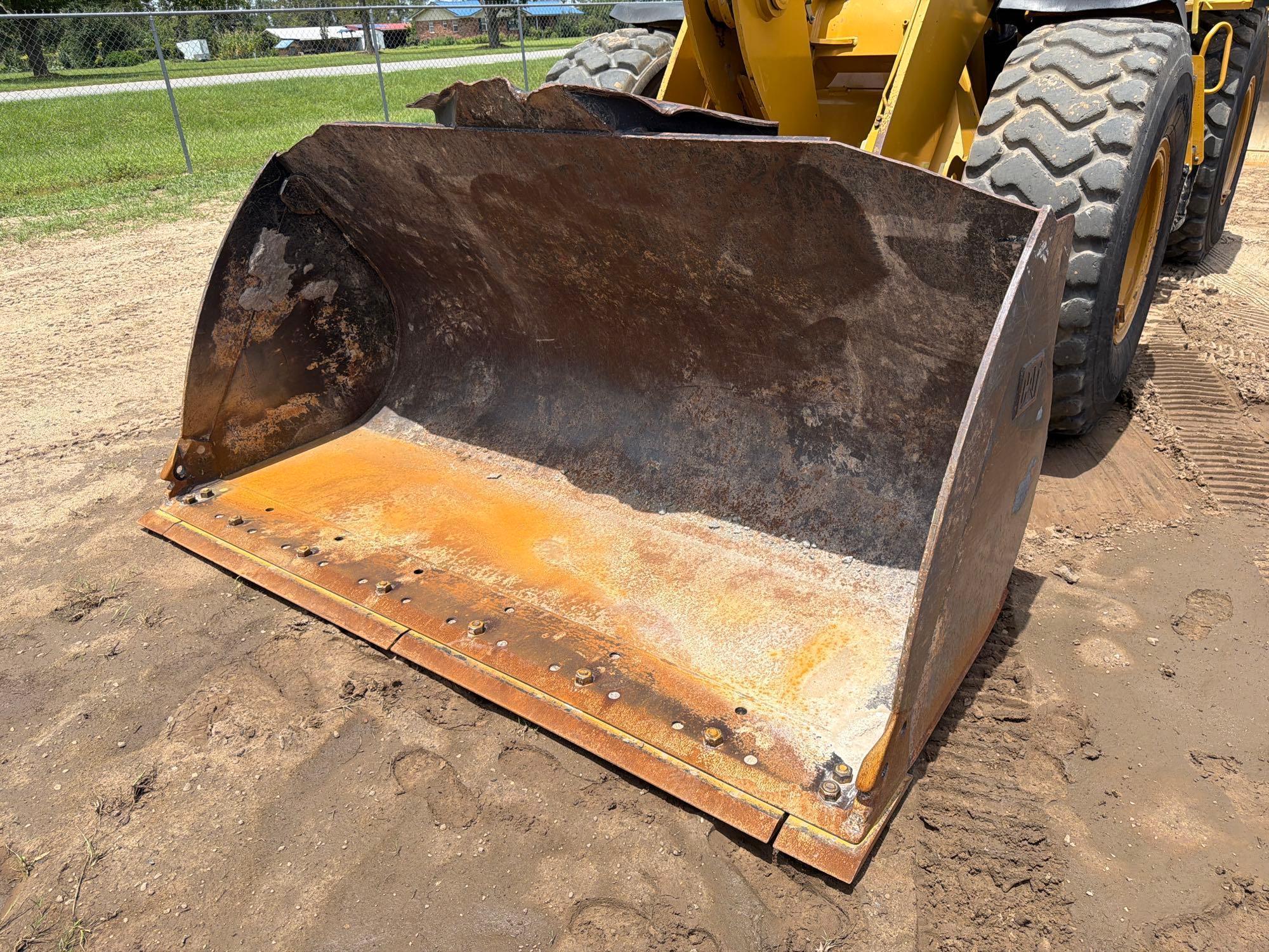 2016 Caterpillar 926M