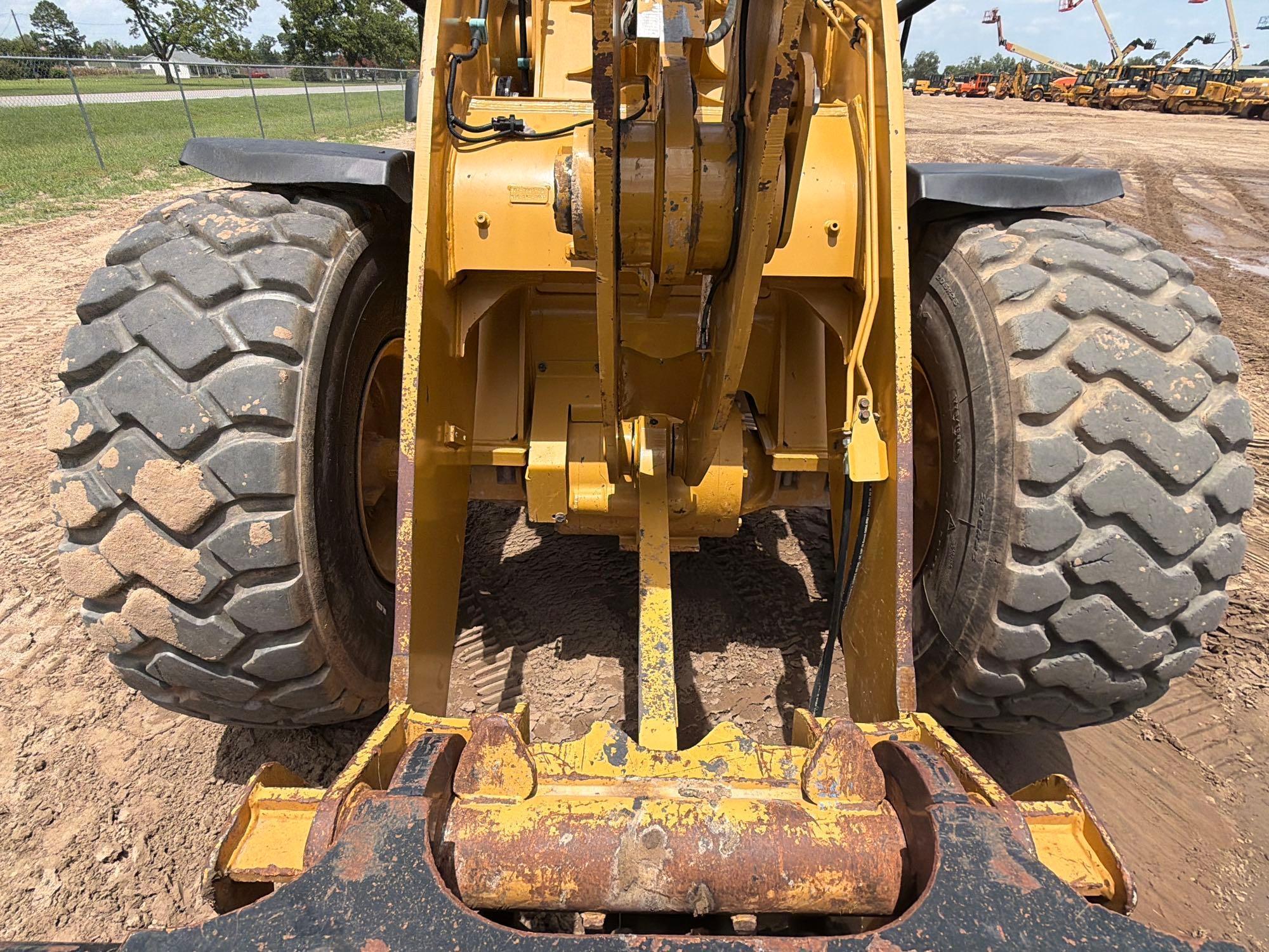 2016 Caterpillar 926M